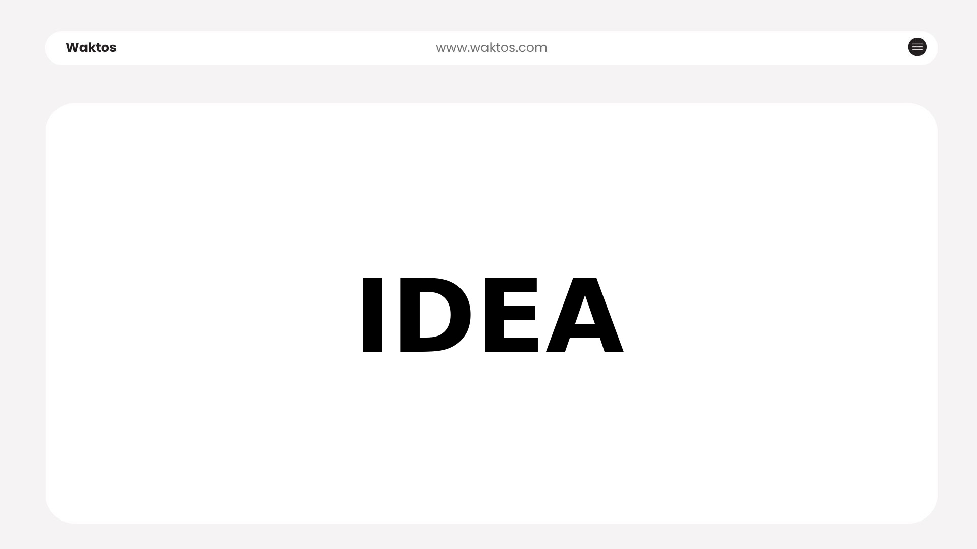 Profil PT Idea Indonesia Akademi Tbk (IDEA)