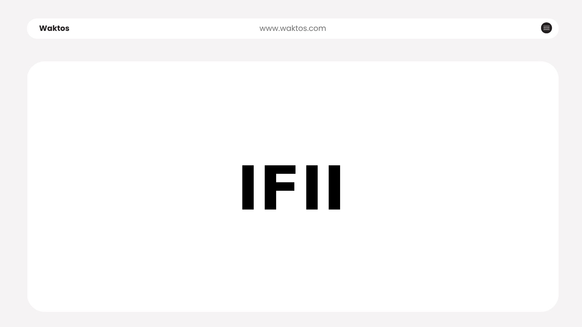 Profil PT Indonesia Fibreboard Industry Tbk (IFII)