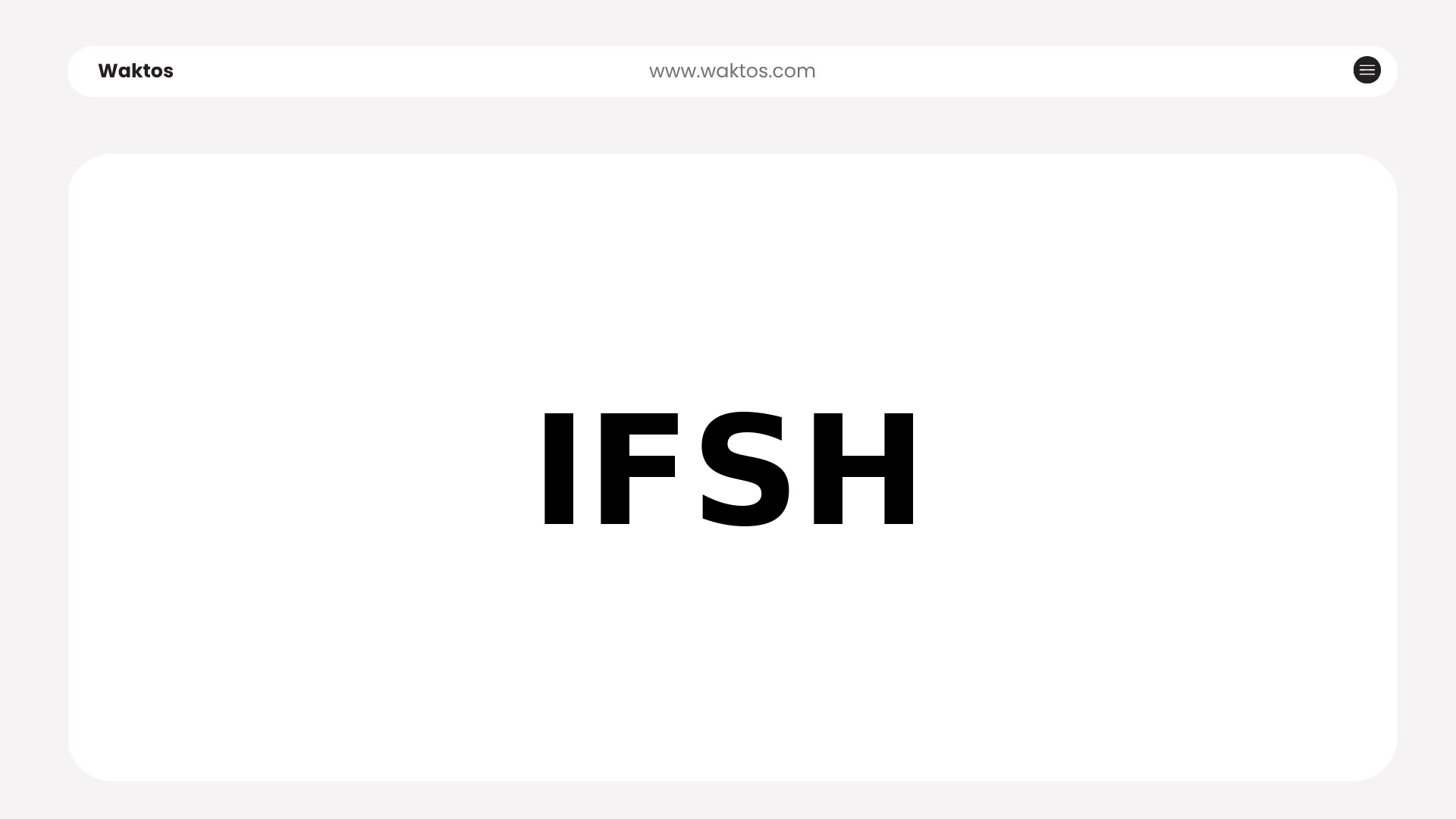 Profil PT Ifishdeco Tbk. (IFSH)