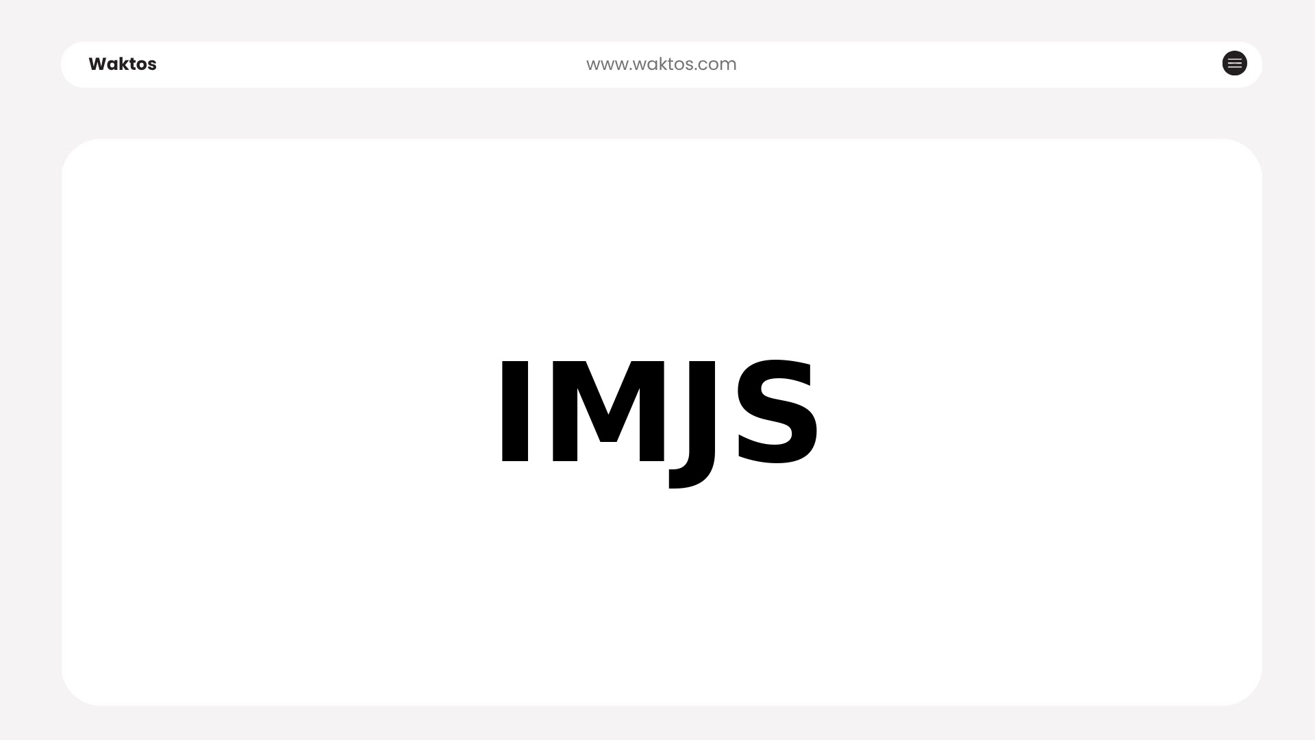 Profil PT Indomobil Multi Jasa Tbk. (IMJS)