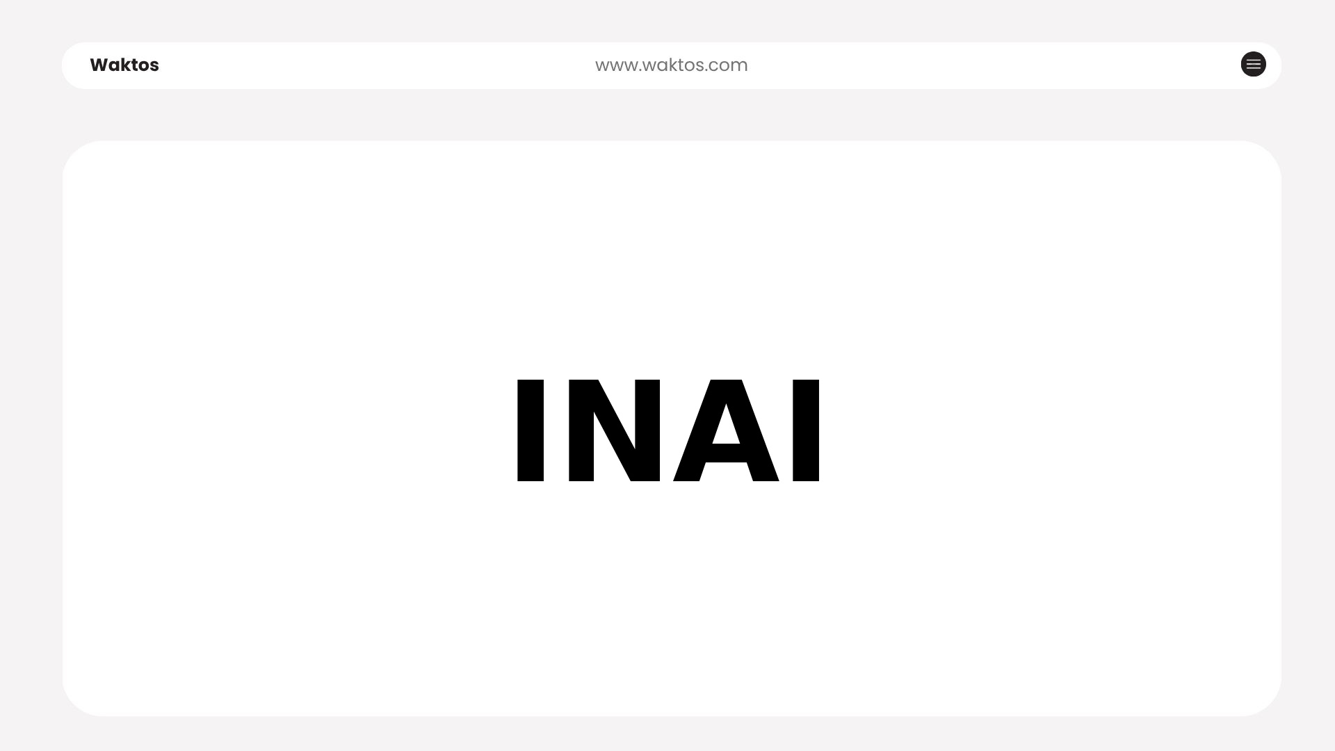 Profil Indal Aluminium Industry Tbk (INAI)