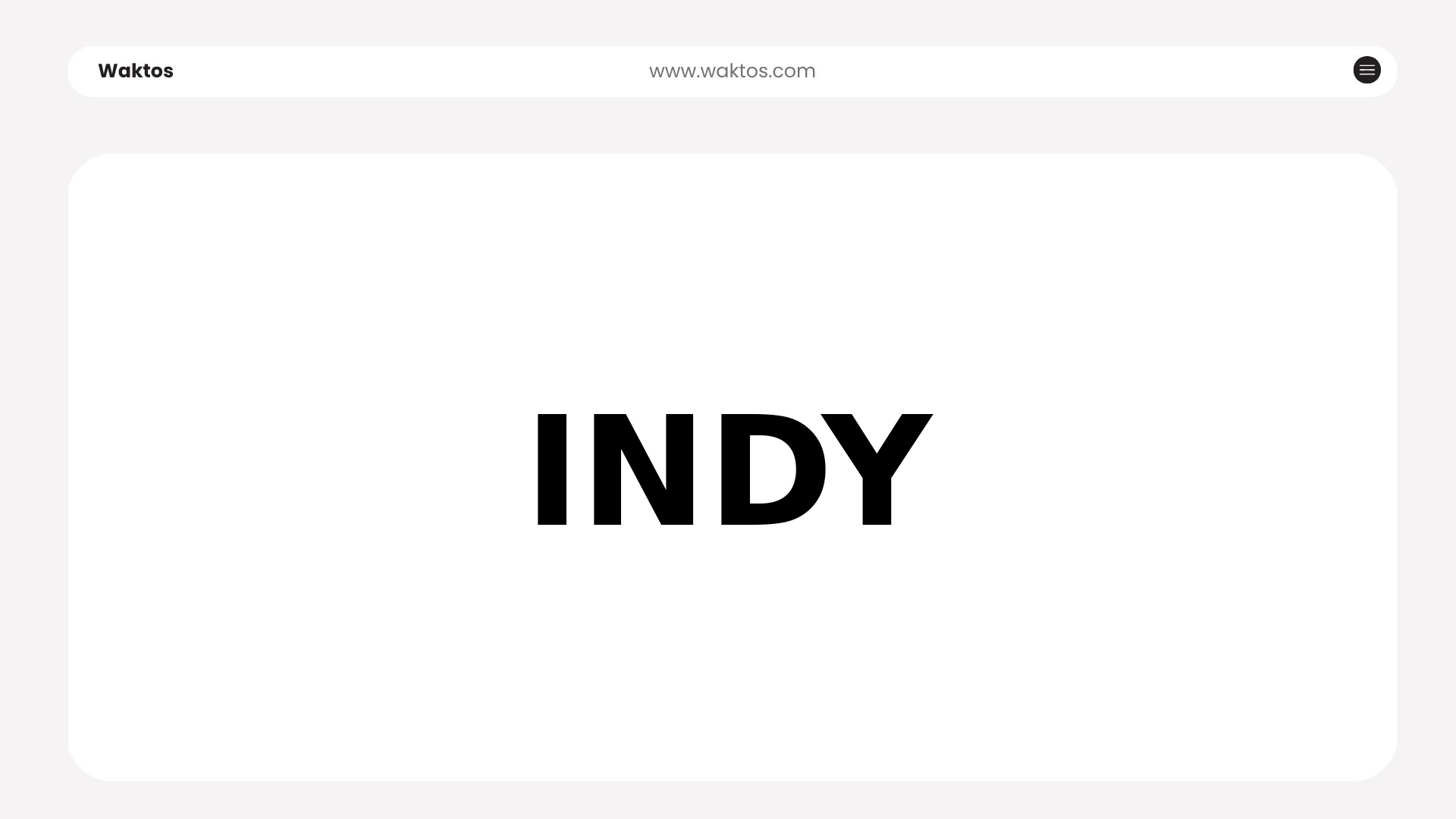 Profil Indika Energy Tbk (INDY)