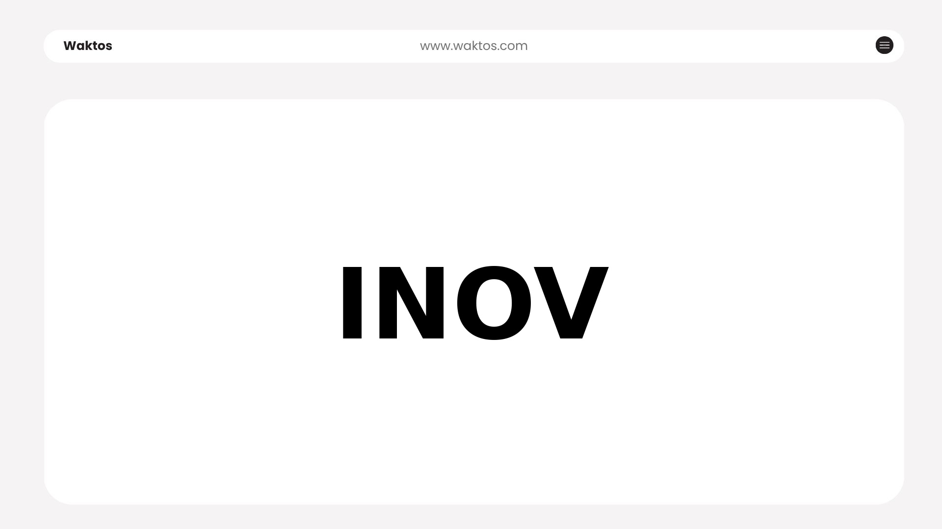 Profil PT Inocycle Technology Group Tbk. (INOV)