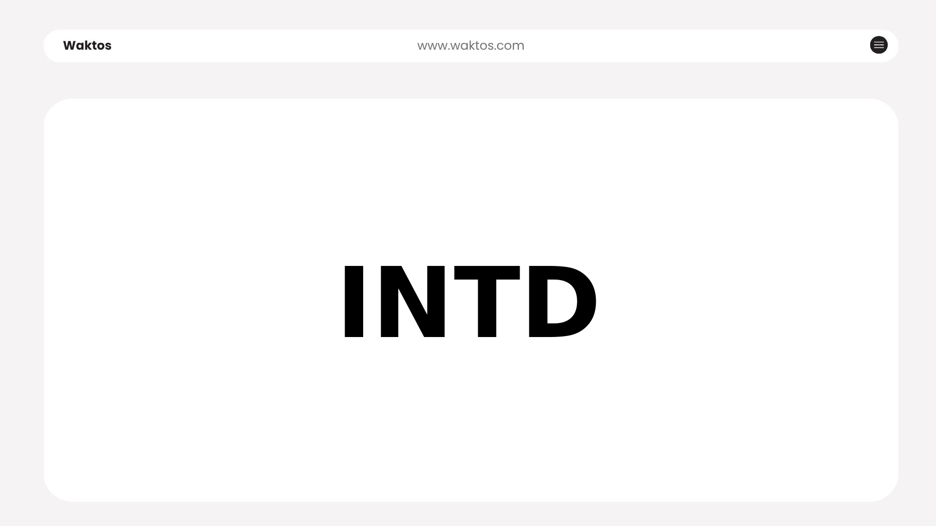 Profil Inter-Delta Tbk (INTD)