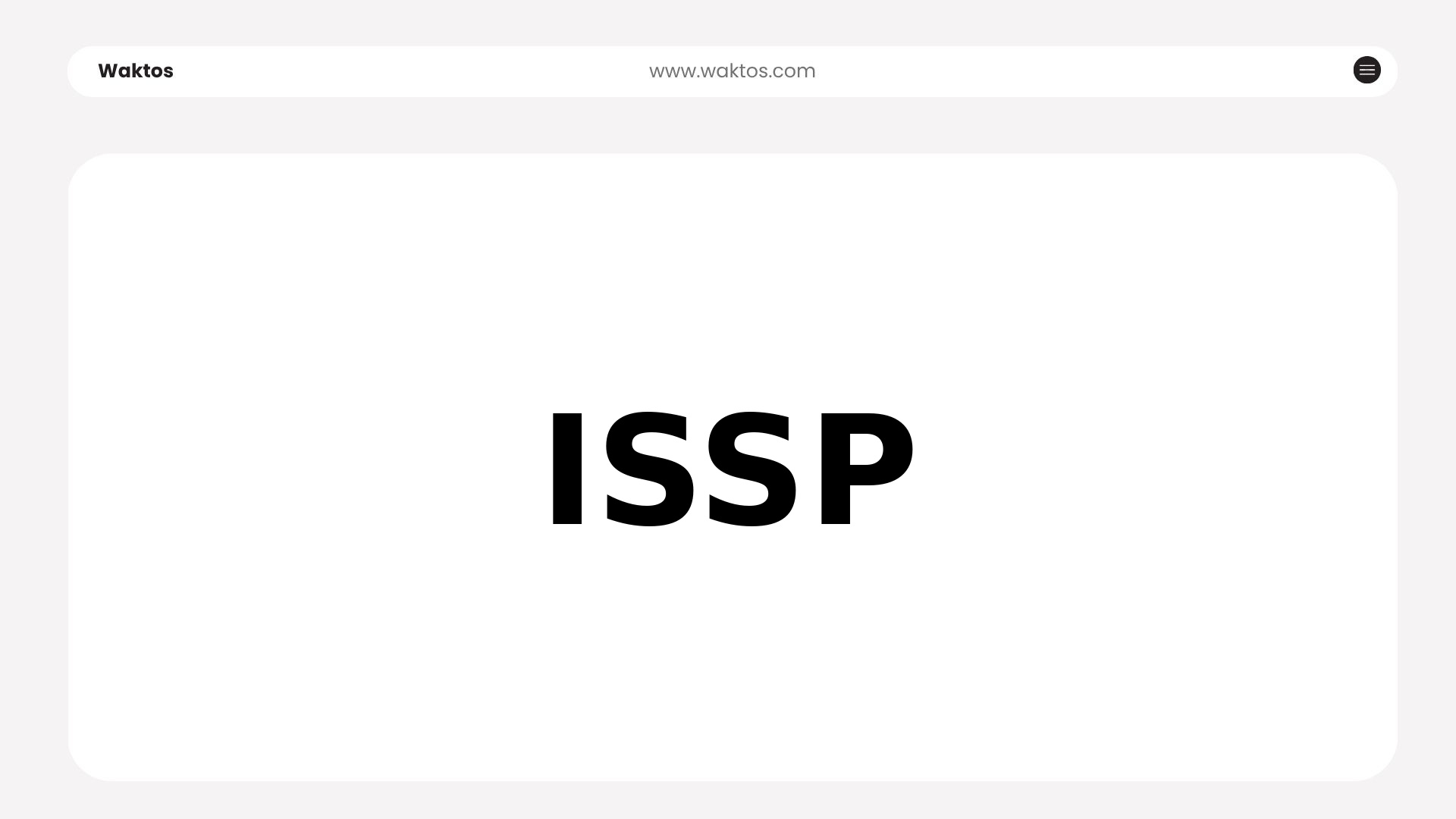 Profil PT Steel Pipe Industry of Indonesia Tbk (ISSP)