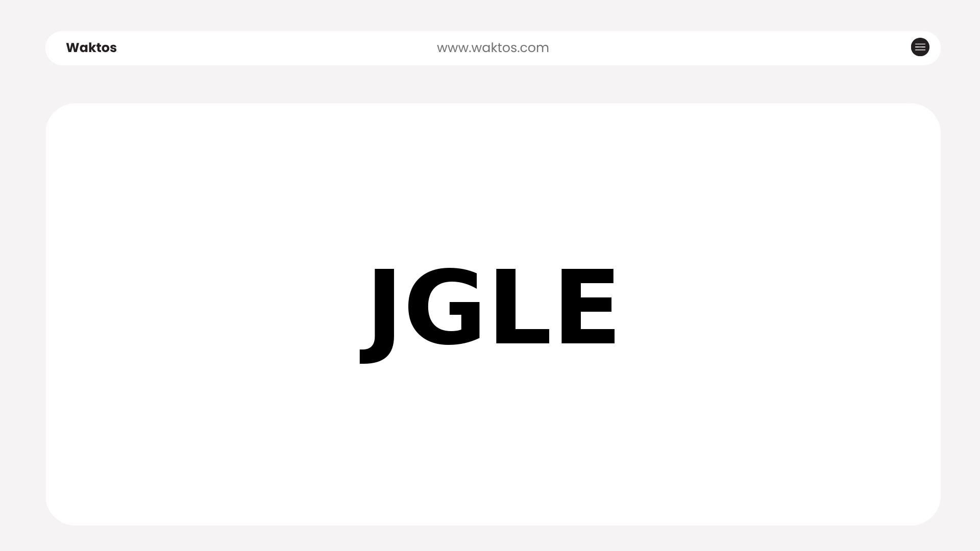 Profil PT Graha Andrasentra Propertindo Tbk. (JGLE)