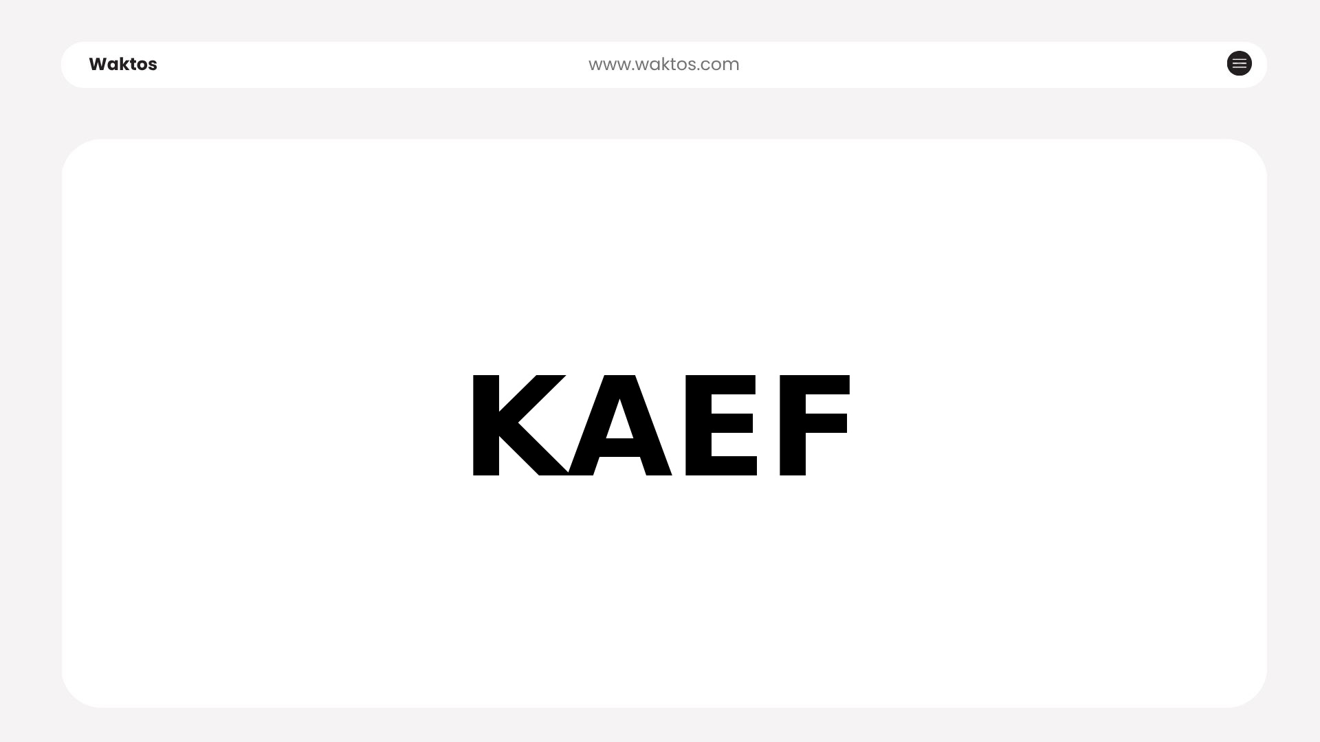 Profil Kimia Farma Tbk. (KAEF)