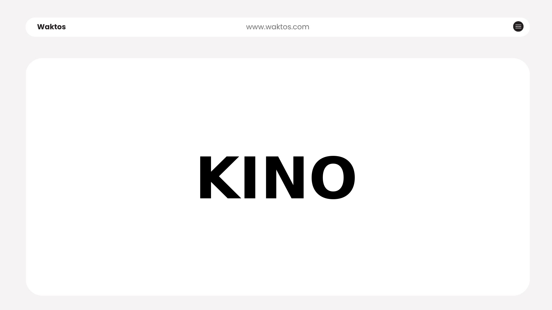 Profil PT Kino Indonesia Tbk (KINO)
