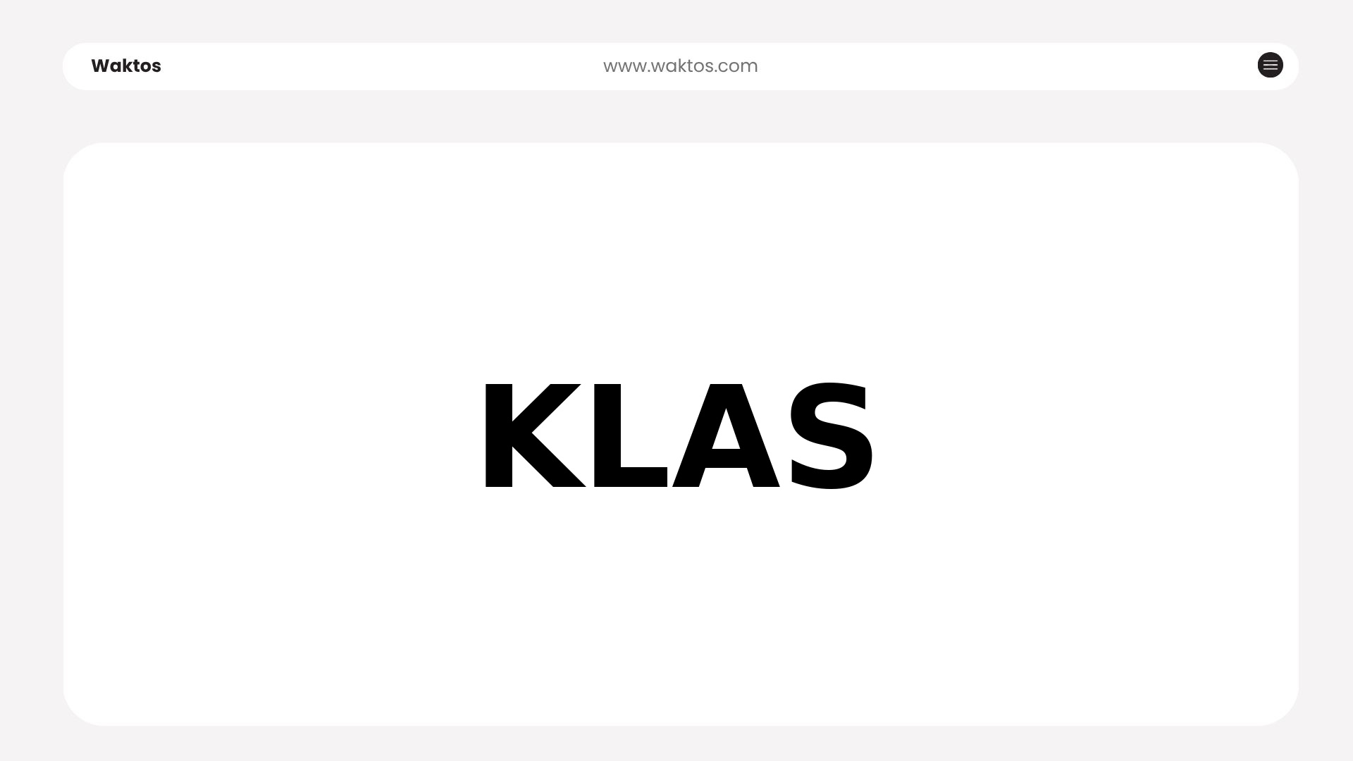 Profil PT Pelayaran Kurnia Lautan Semesta Tbk (KLAS)