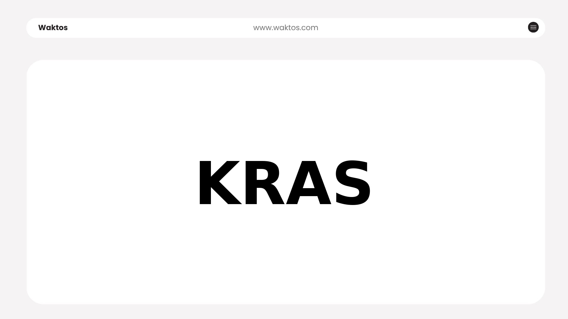Profil Krakatau Steel (Persero) Tbk (KRAS)