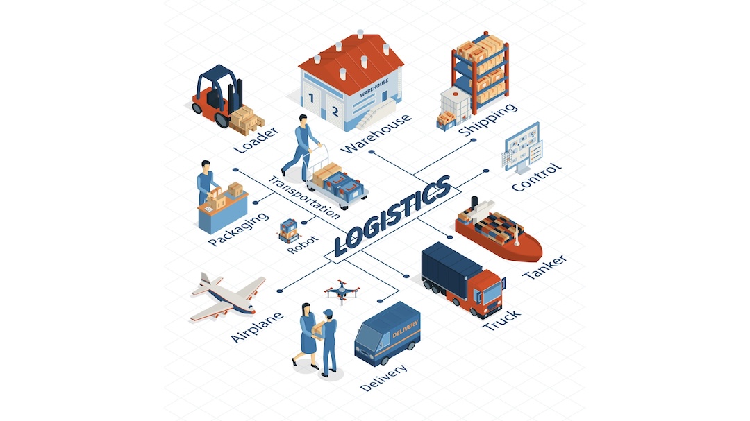 Kenapa Bisnis Logistik Semakin Dibutuhkan di Era Serba Cepat?