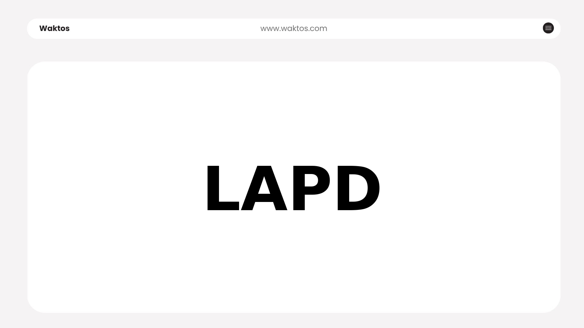 Profil Leyand International Tbk (LAPD)