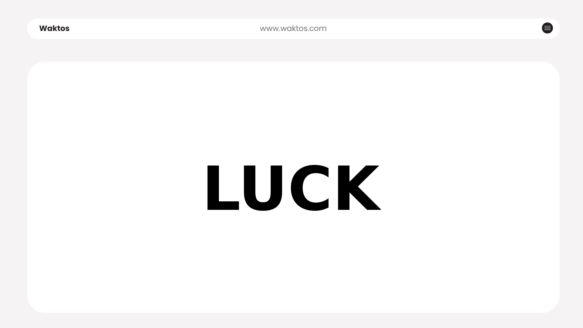 Profil PT Sentral Mitra Informatika Tbk. (LUCK)