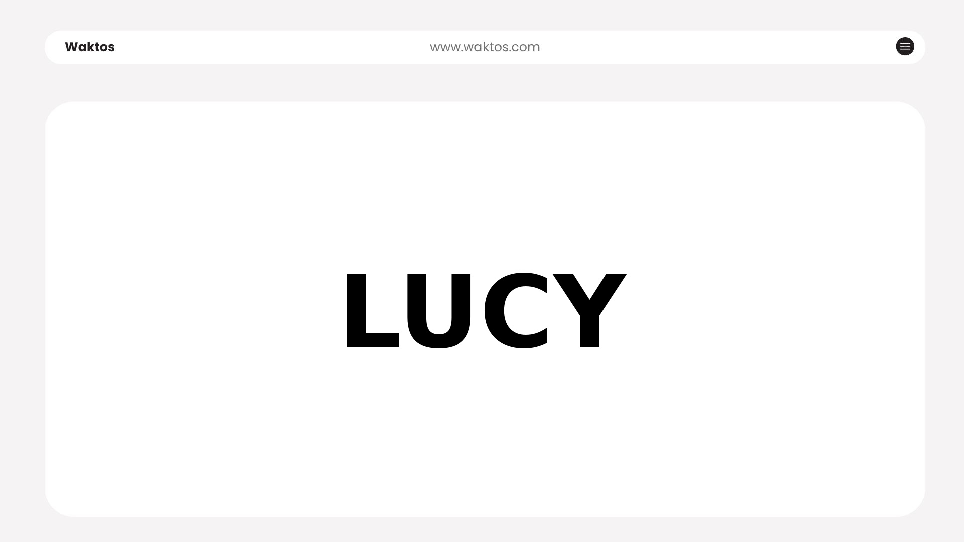 Profil PT Lima Dua Lima Tiga Tbk (LUCY)