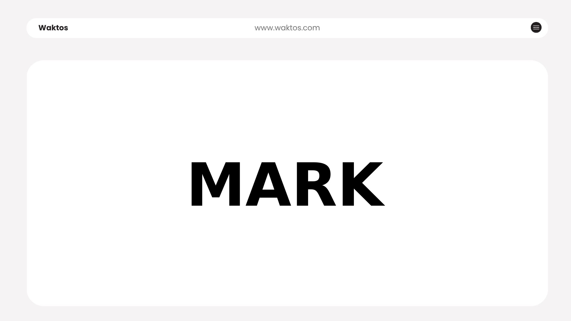 Profil PT Mark Dynamics Indonesia Tbk. (MARK)