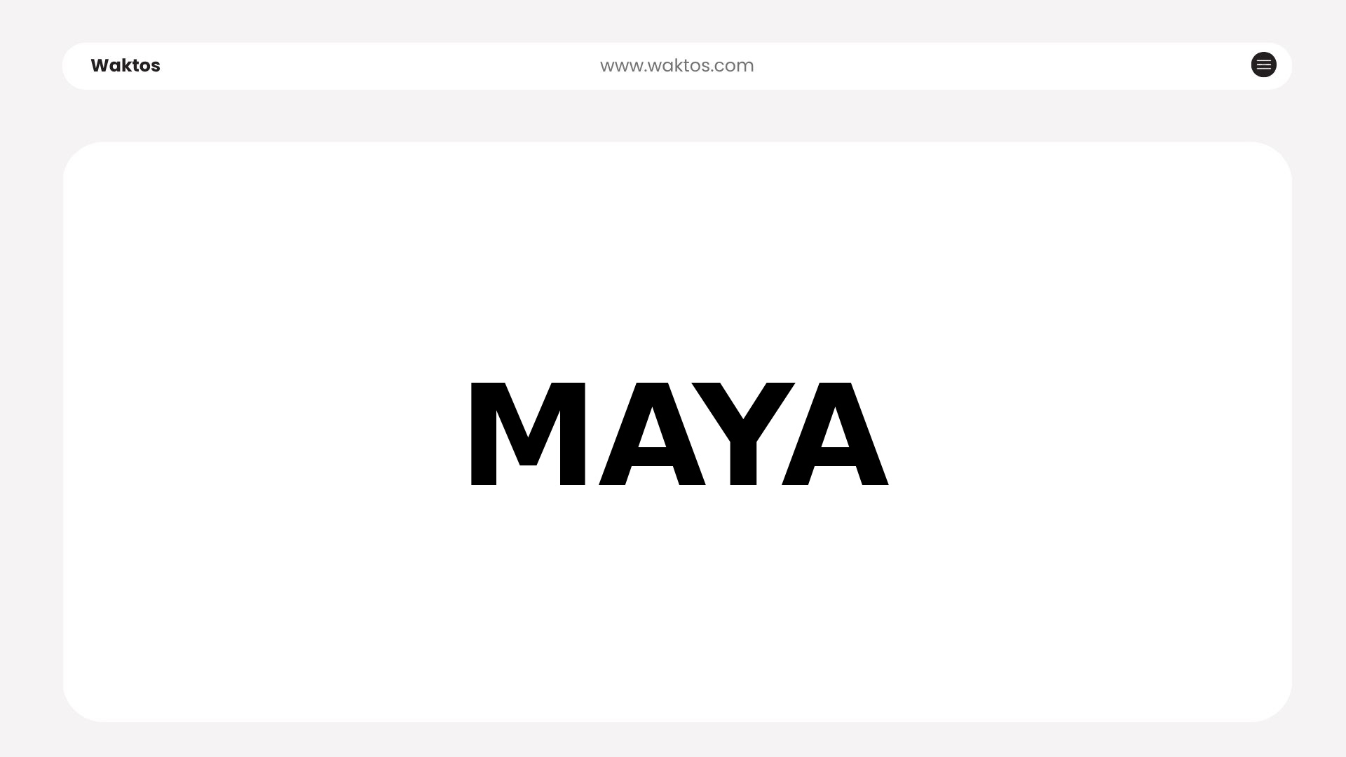 Profil PT Bank Mayapada Internasional Tbk (MAYA)