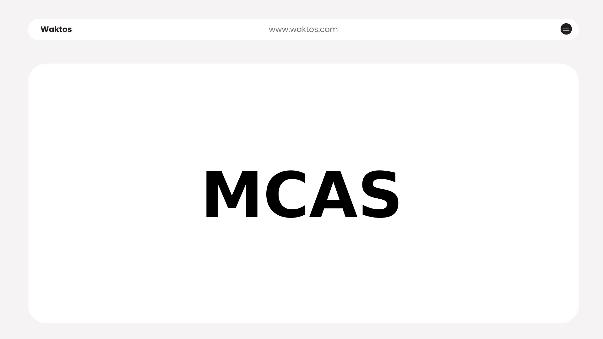 Profil PT M Cash Integrasi Tbk (MCAS)