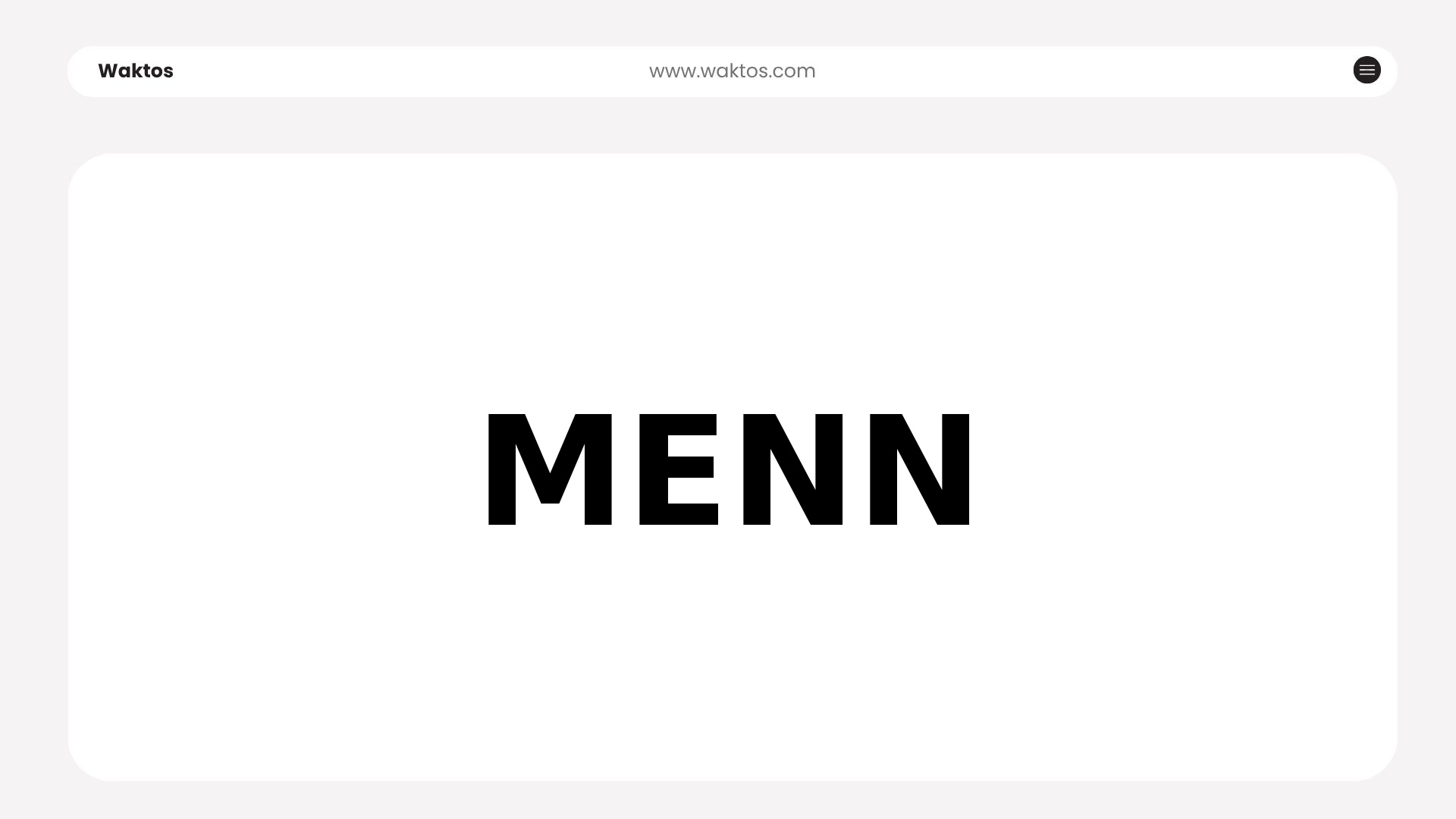 Profil PT Menn Teknologi Indonesia Tbk. (MENN)