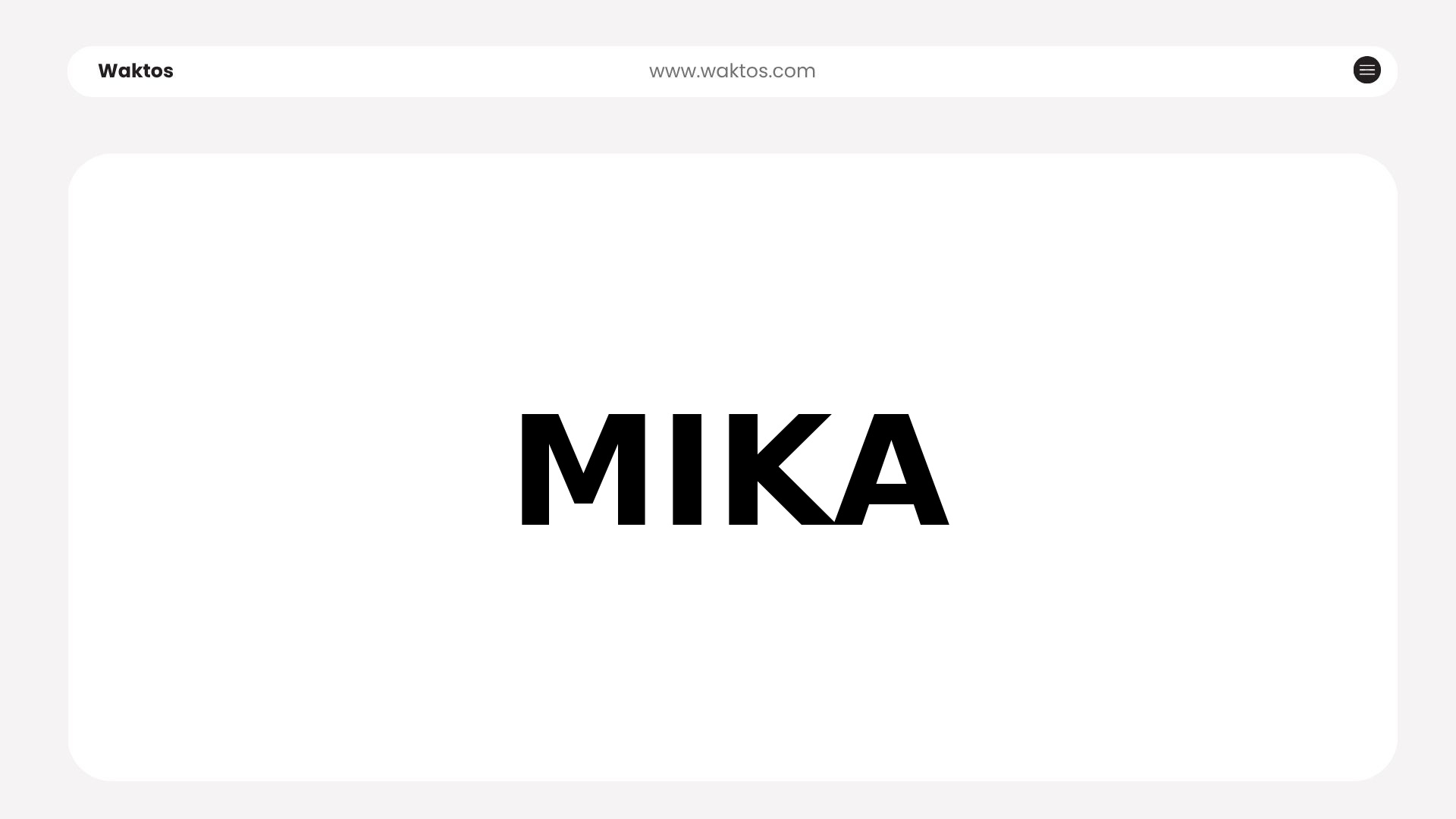 Profil PT Mitra Keluarga Karyasehat Tbk. (MIKA)