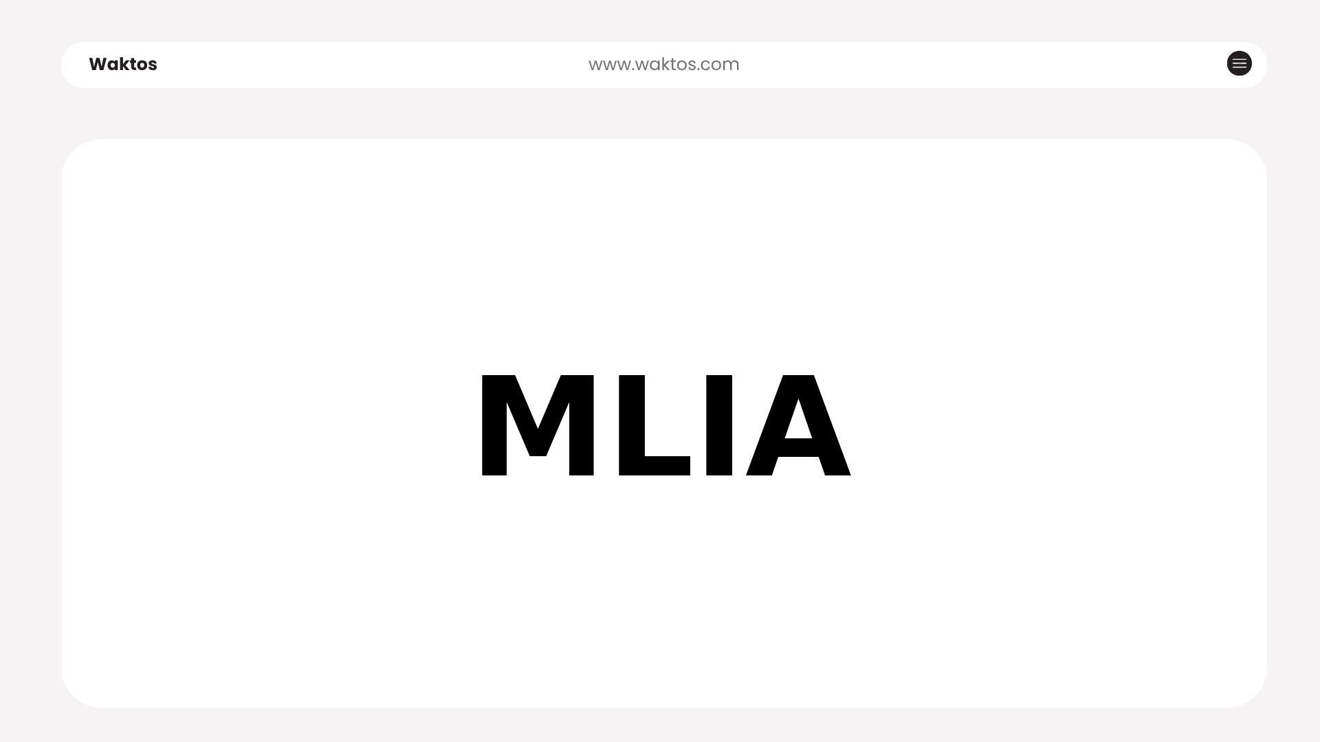 Profil Mulia Industrindo Tbk (MLIA)