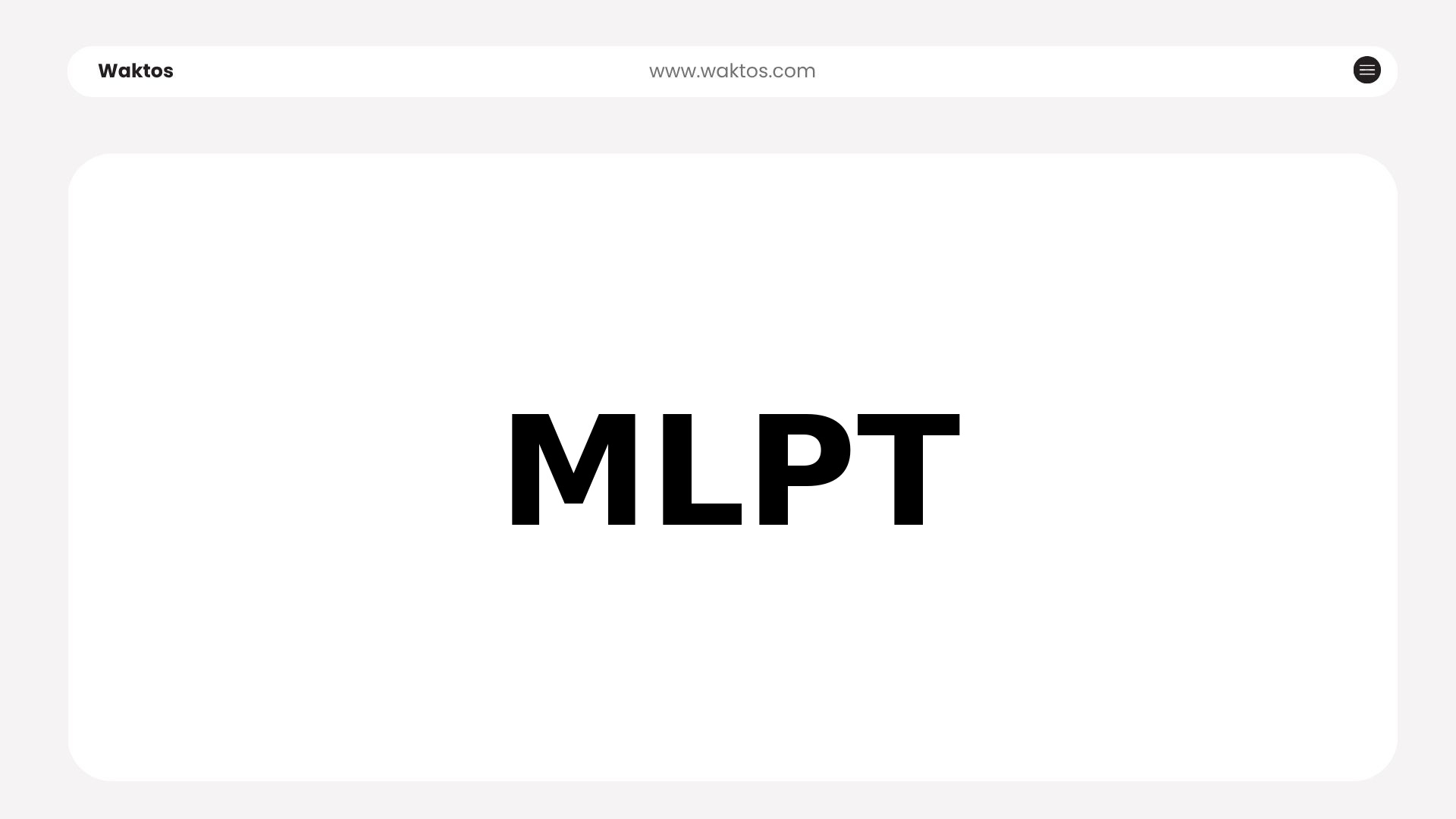 Profil PT Multipolar Technology Tbk. (MLPT)