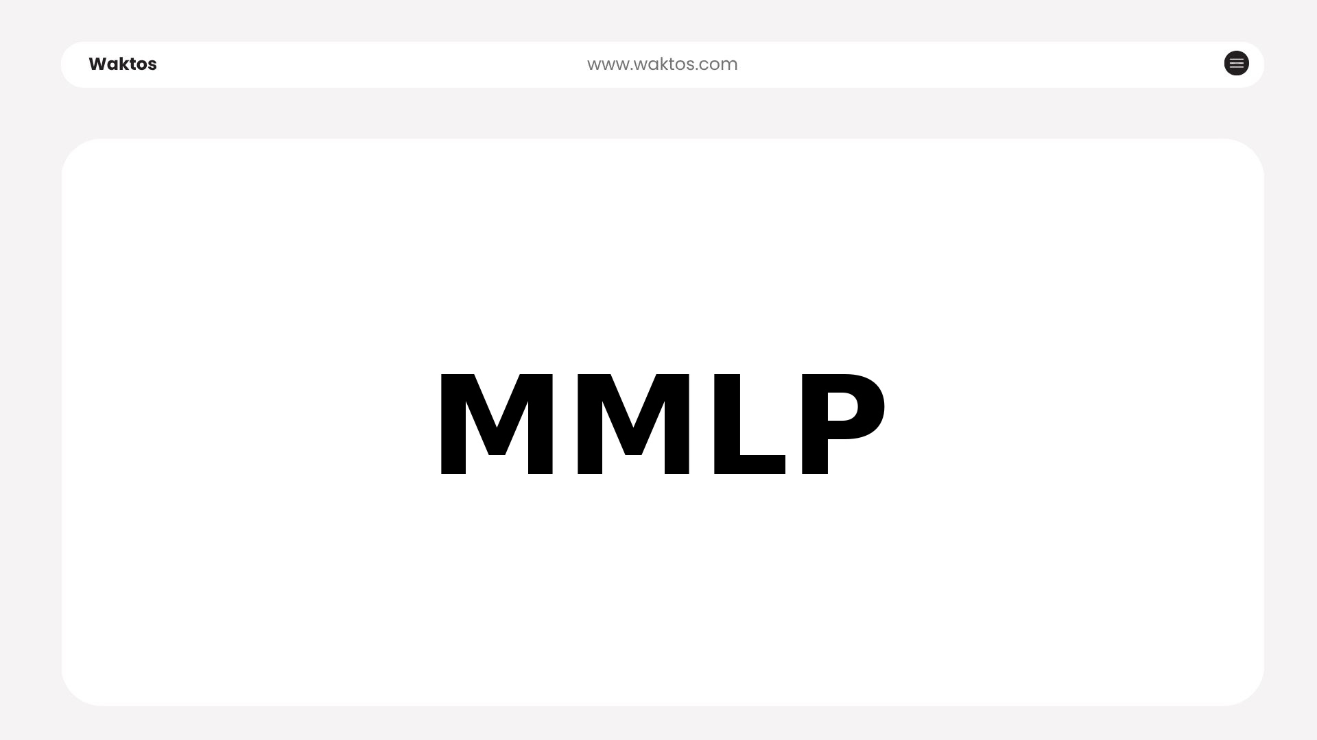 Profil PT Mega Manunggal Property Tbk. (MMLP)