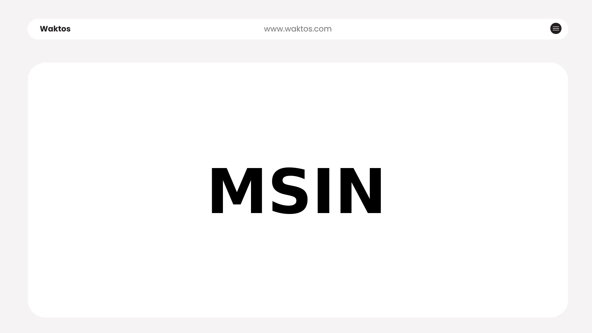 Profil PT MNC Digital Entertainment Tbk (MSIN)