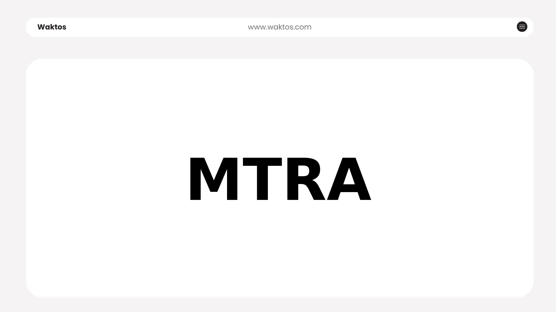 Profil PT Mitra Pemuda Tbk. (MTRA)