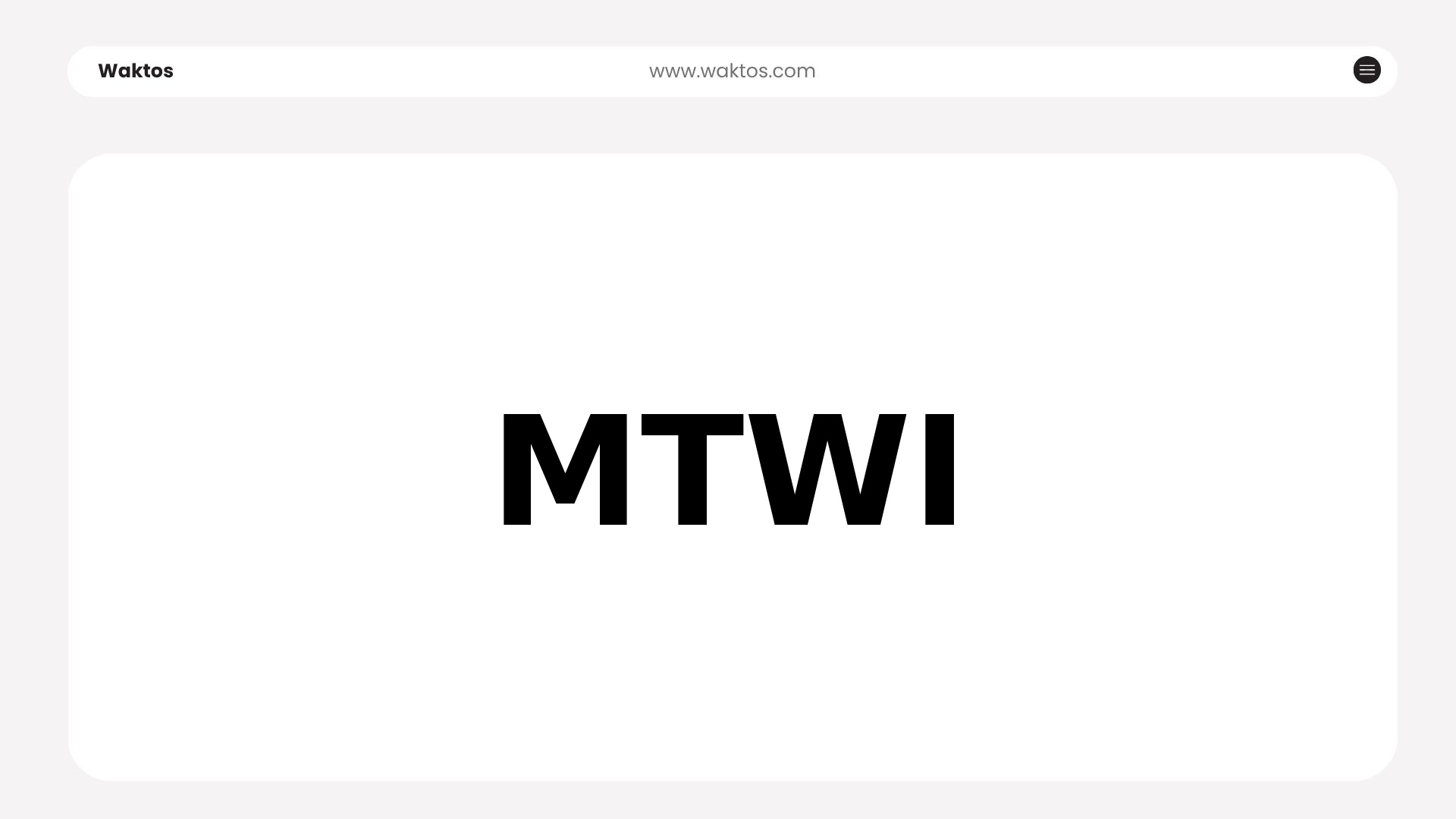 Profil PT Malacca Trust Wuwungan Insurance Tbk. (MTWI)