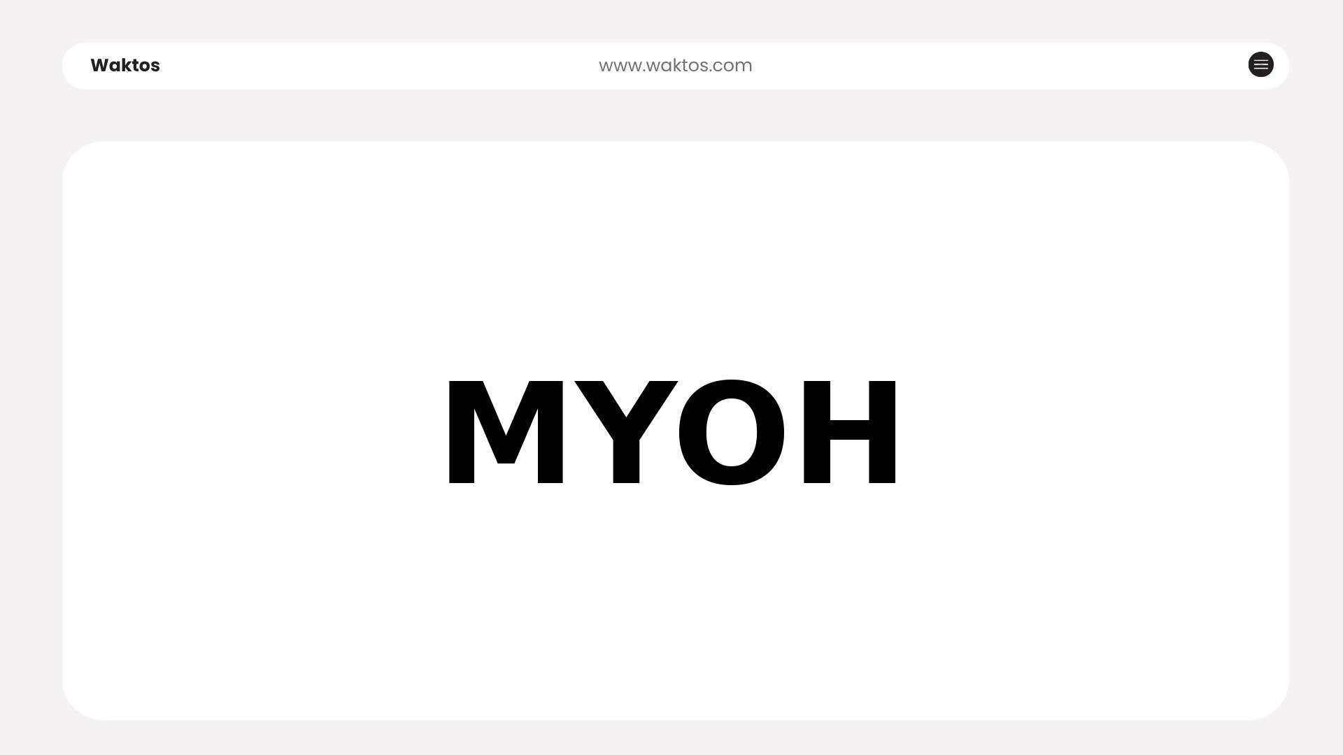 Profil Samindo Resources Tbk (MYOH)