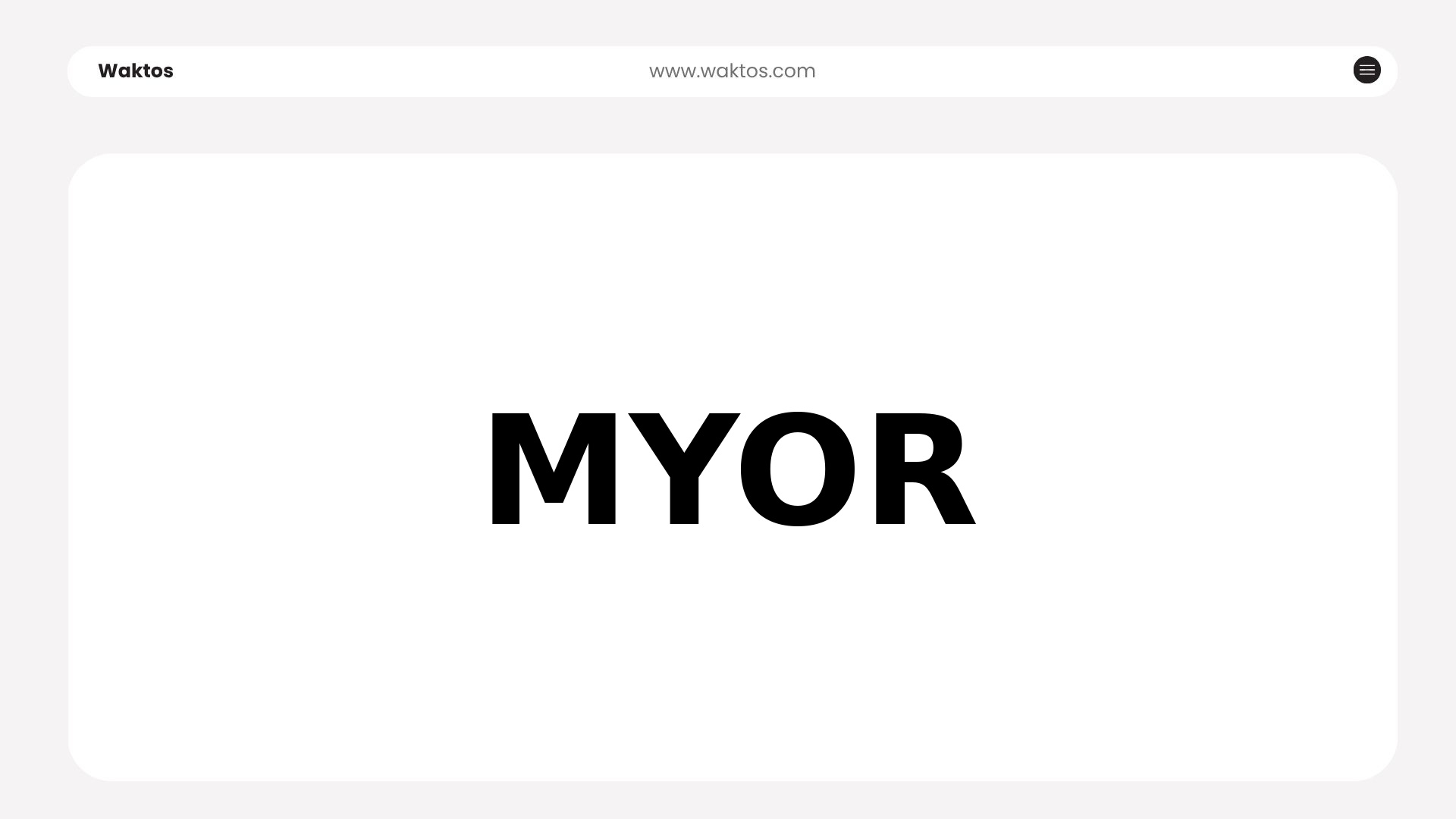 Profil Mayora Indah Tbk (MYOR)