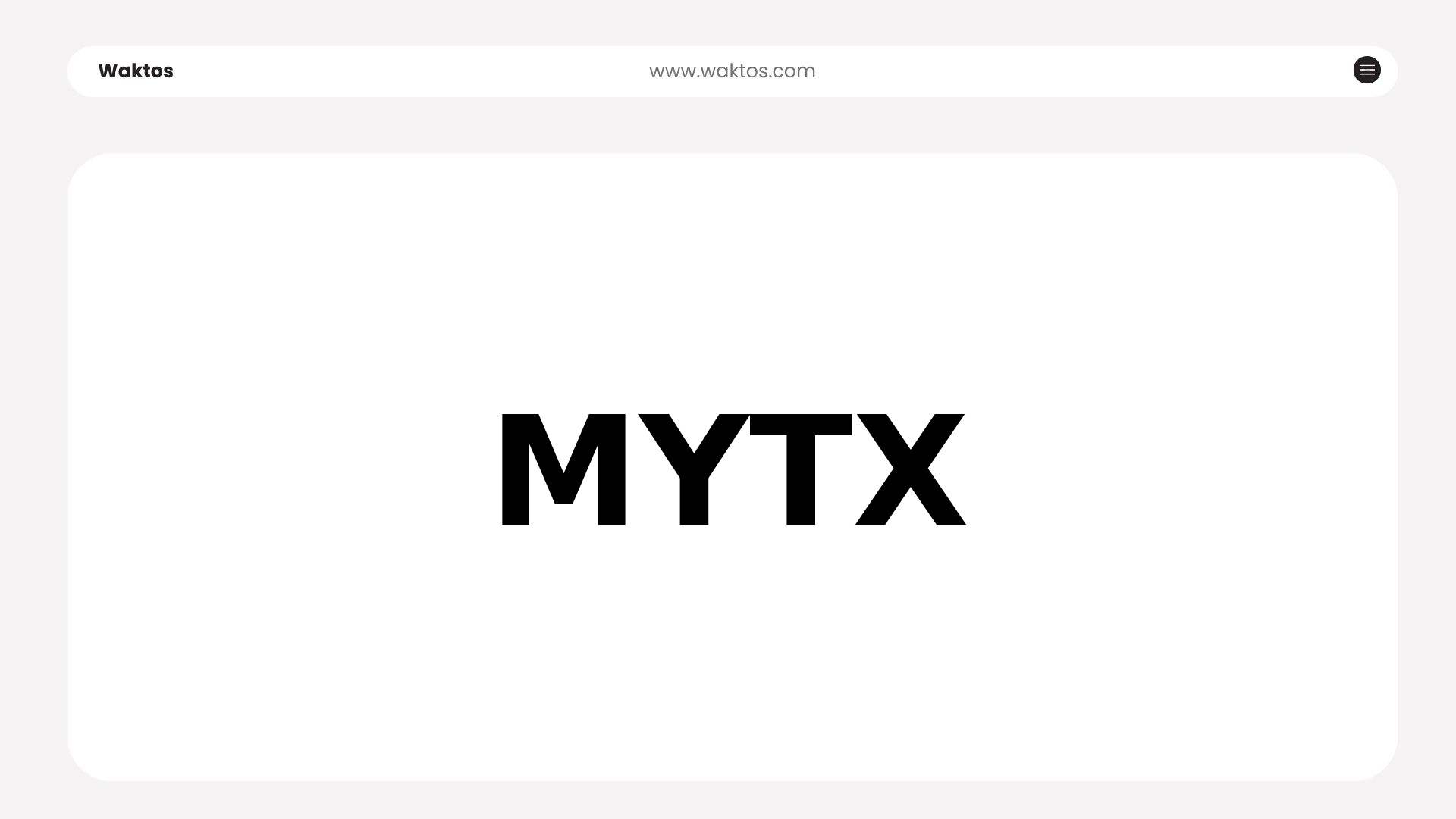 Profil PT Asia Pacific Investama Tbk. (MYTX)