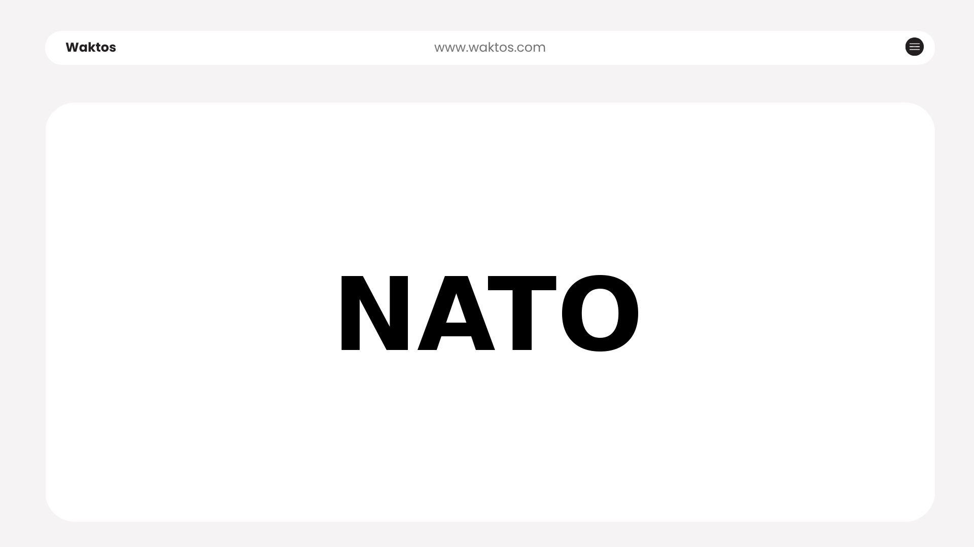 Profil PT Olympus Strategic Indonesia Tbk (NATO)