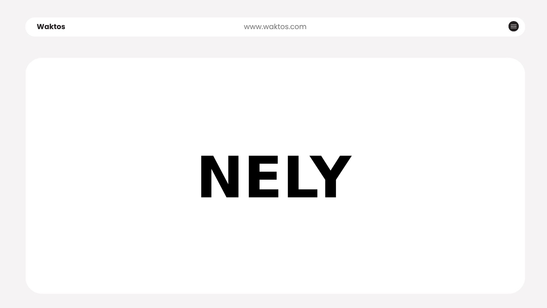 Profil Pelayaran Nelly Dwi Putri Tbk (NELY)
