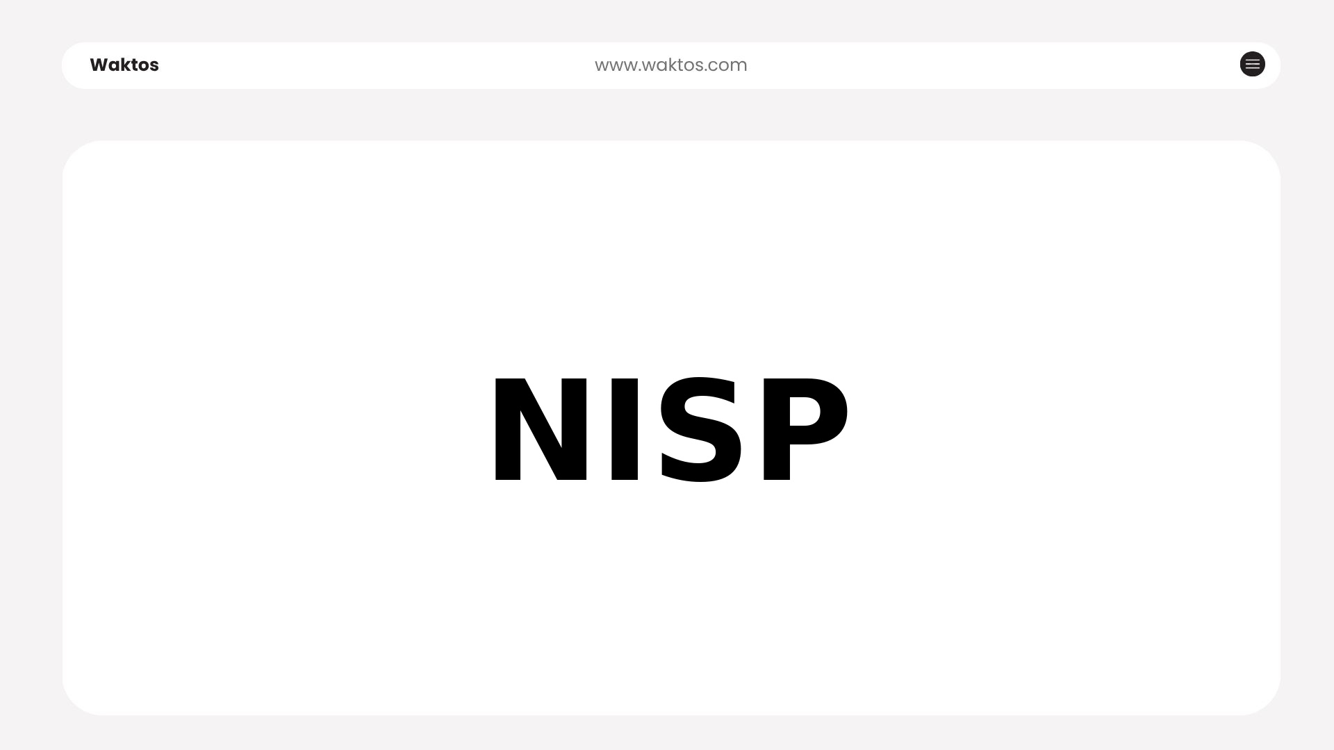 Profil PT Bank OCBC NISP Tbk (NISP)