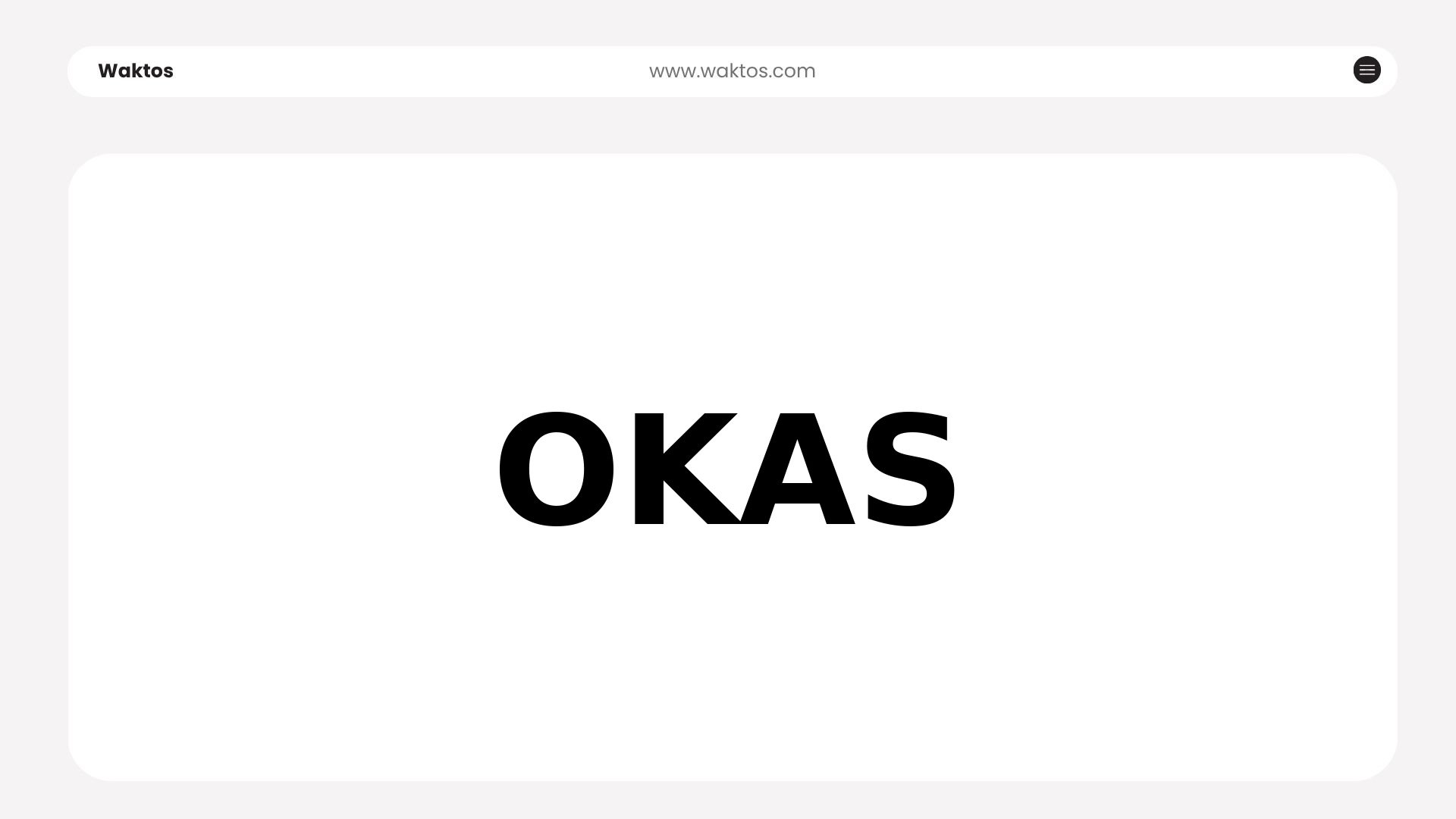 Profil Ancora Indonesia Resources Tbk (OKAS)