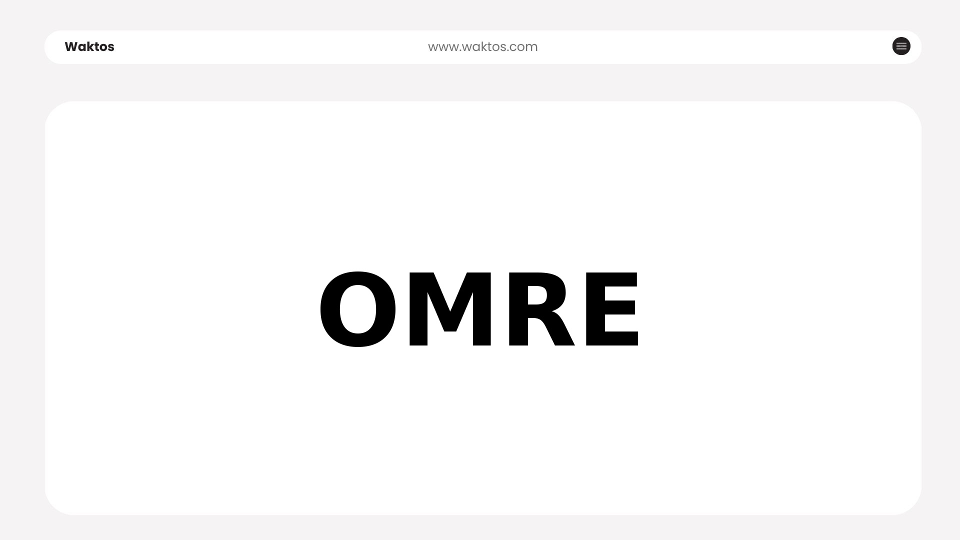 Profil Indonesia Prima Property Tbk (OMRE)