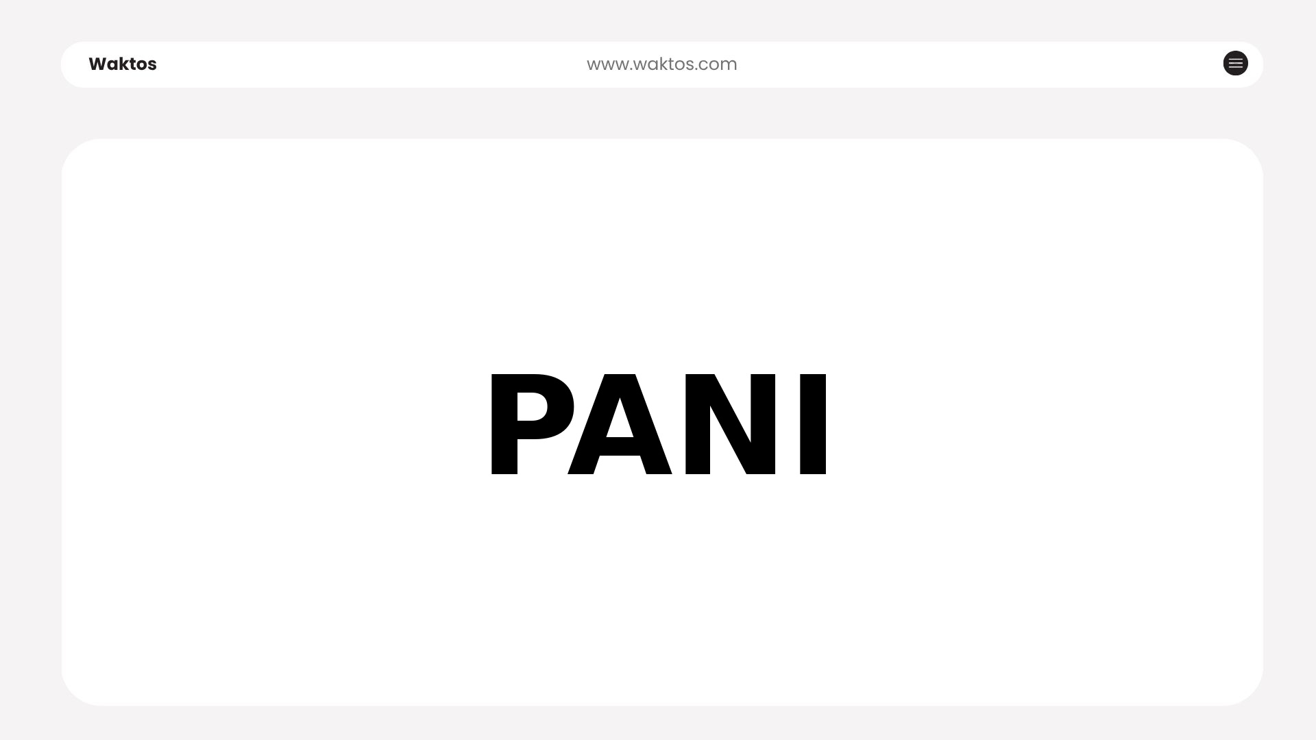 Profil PT Pantai Indah Kapuk Dua Tbk. (PANI)