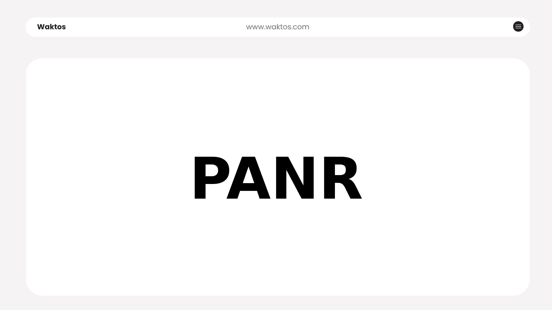Profil Panorama Sentrawisata Tbk (PANR)