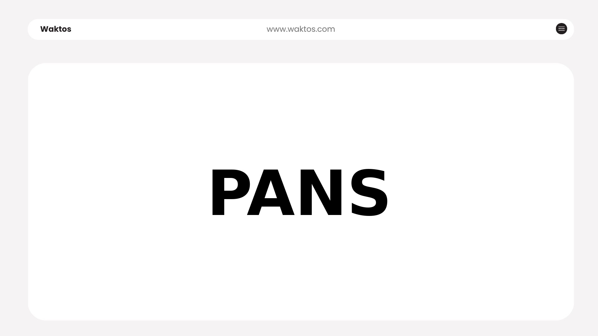 Profil Panin Sekuritas Tbk (PANS)
