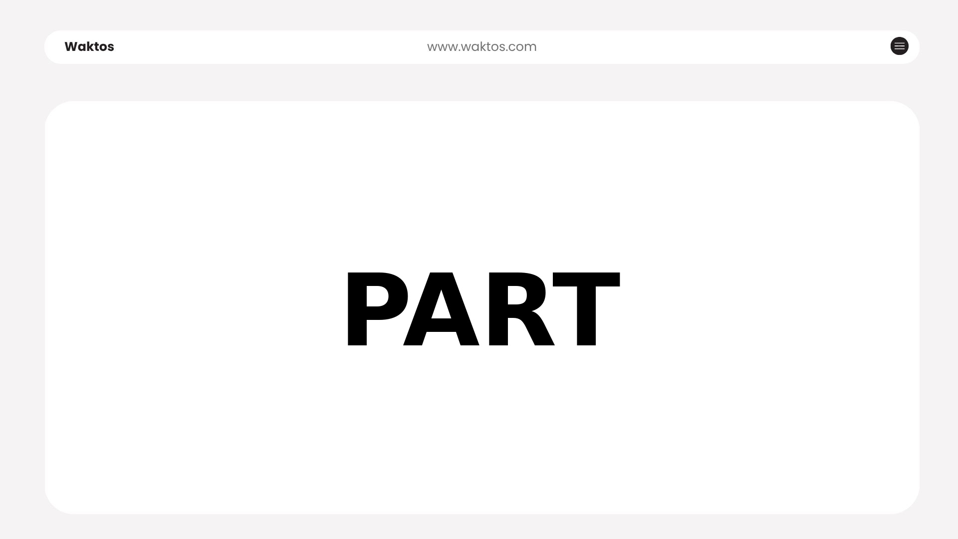 Profil PT Cipta Perdana Lancar Tbk (PART)