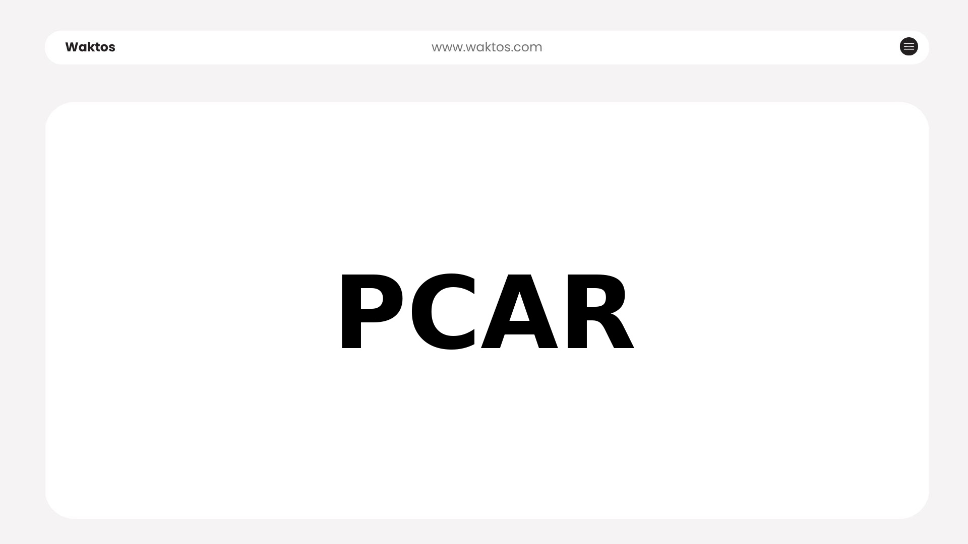 Profil PT Prima Cakrawala Abadi Tbk (PCAR)