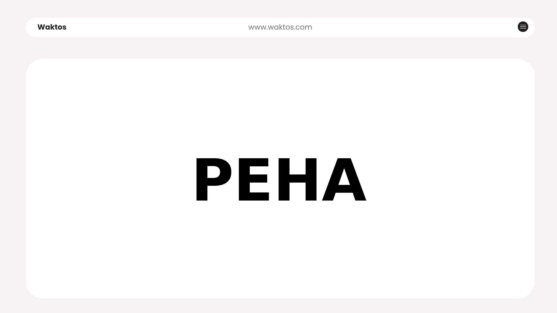 Profil PT Phapros Tbk (PEHA)