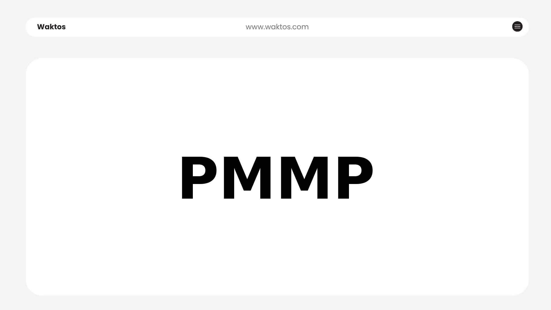 Profil PT Panca Mitra Multiperdana Tbk. (PMMP)