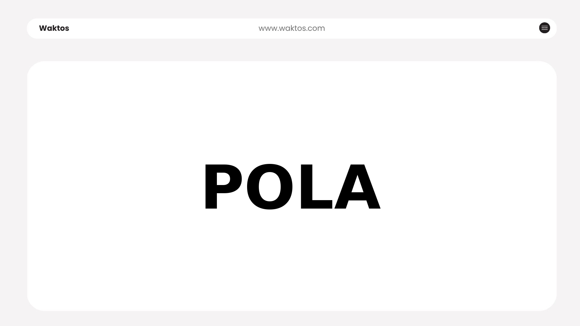 Profil PT Pool Advista Finance Tbk. (POLA)