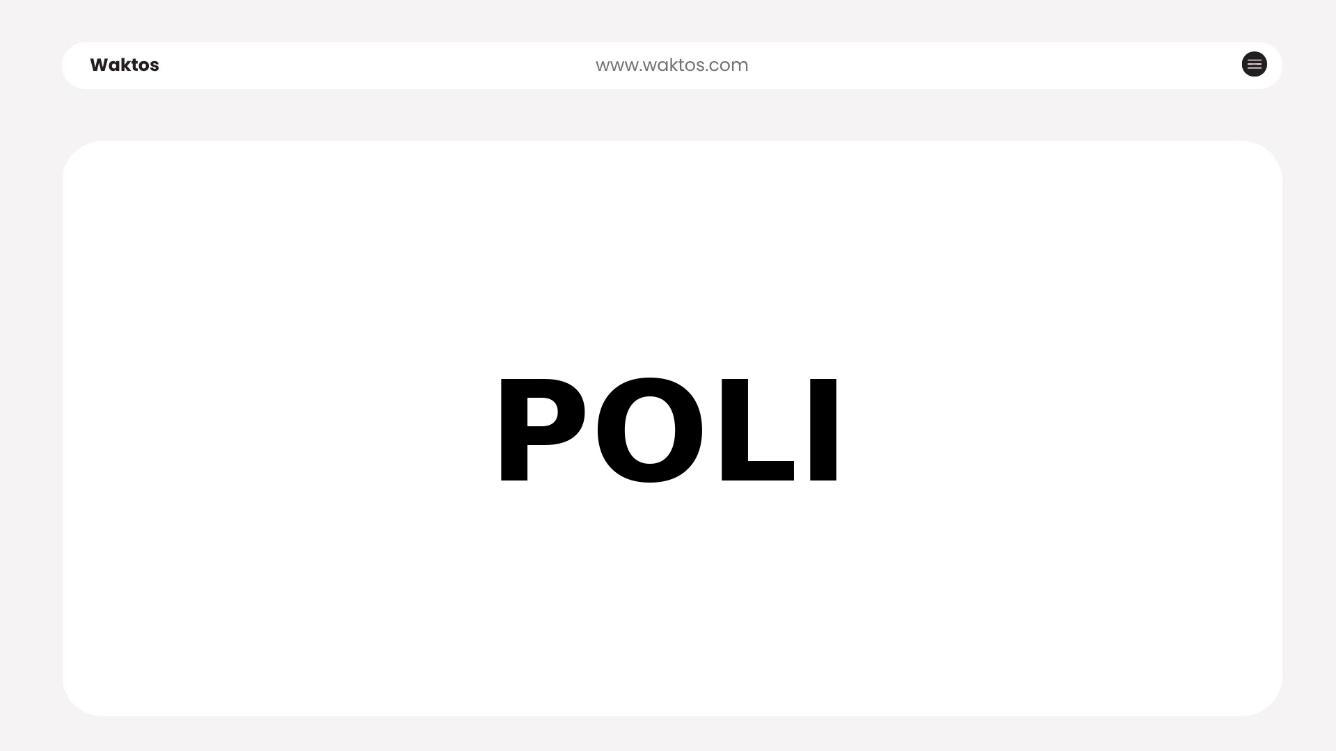 Profil PT Pollux Hotels Group Tbk (POLI)