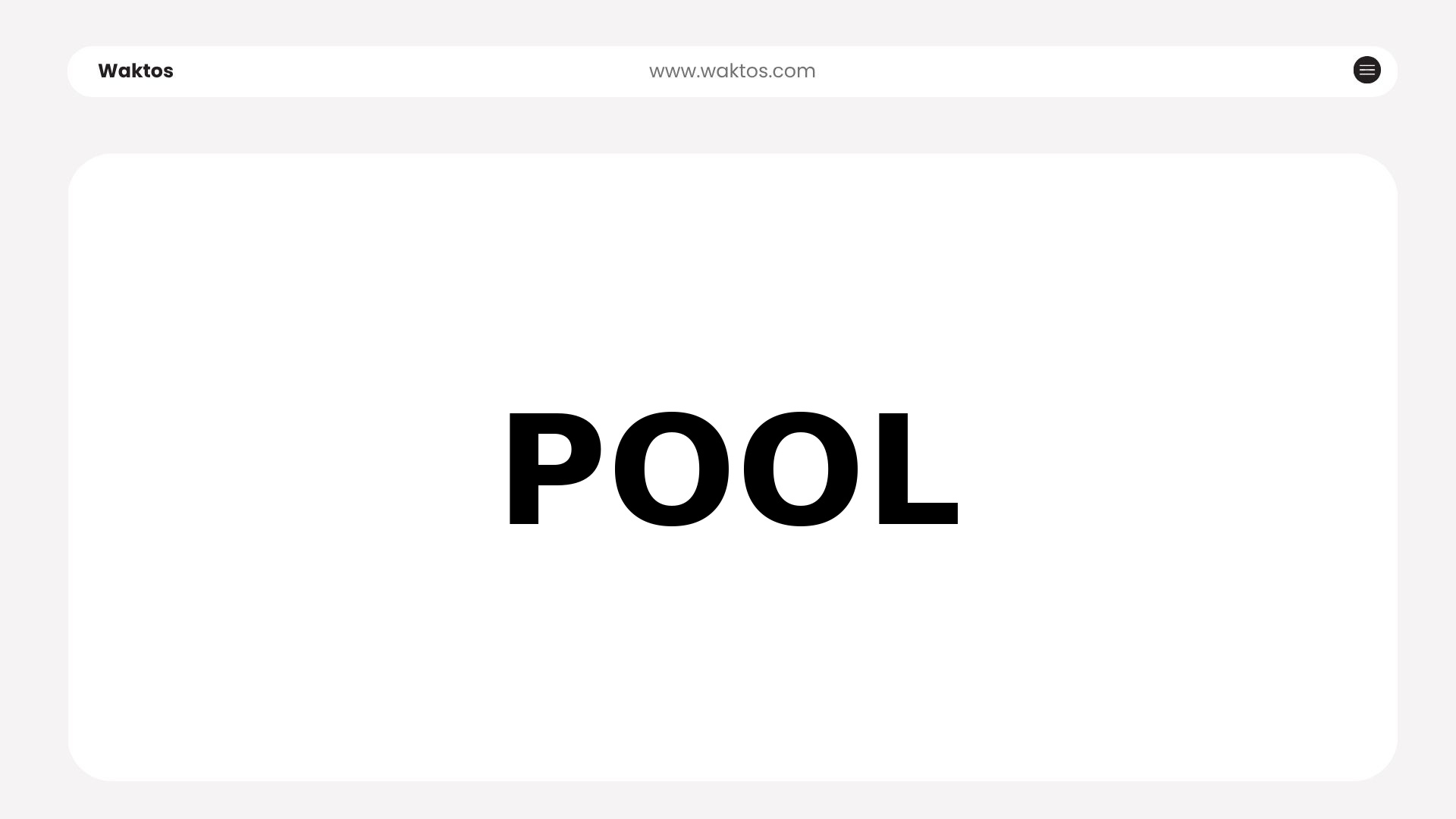 Profil Pool Advista Indonesia Tbk (POOL)
