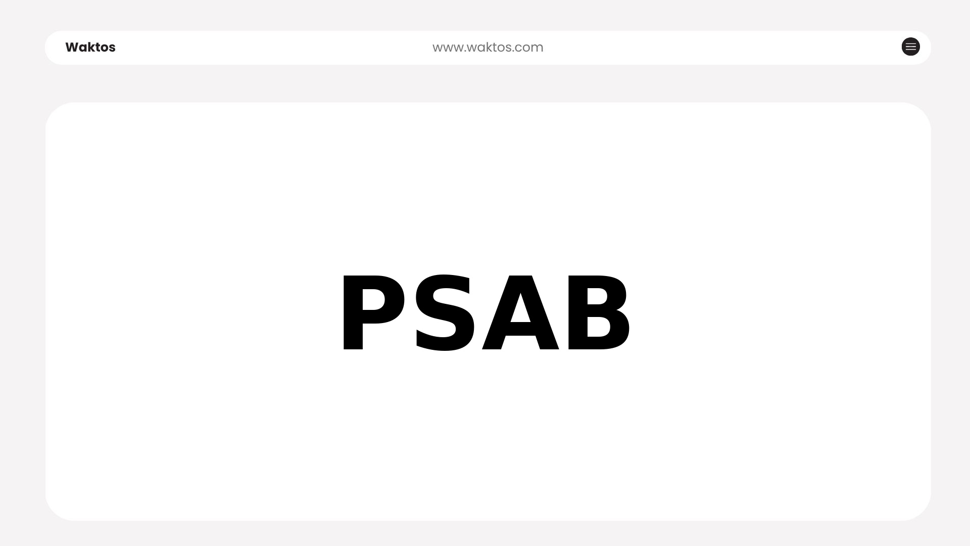 Profil J RESOURCES ASIA PASIFIK Tbk (PSAB)
