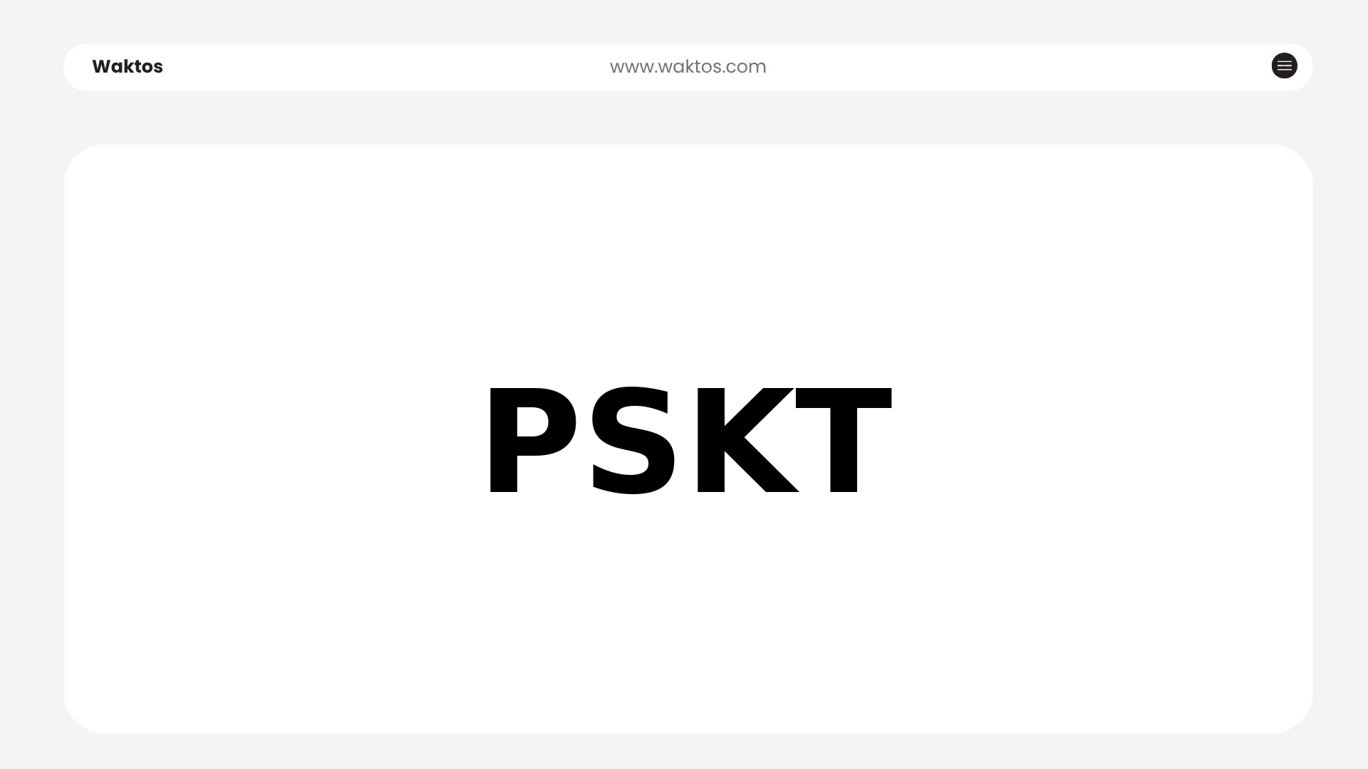 Profil PT Red Planet Indonesia Tbk (PSKT)