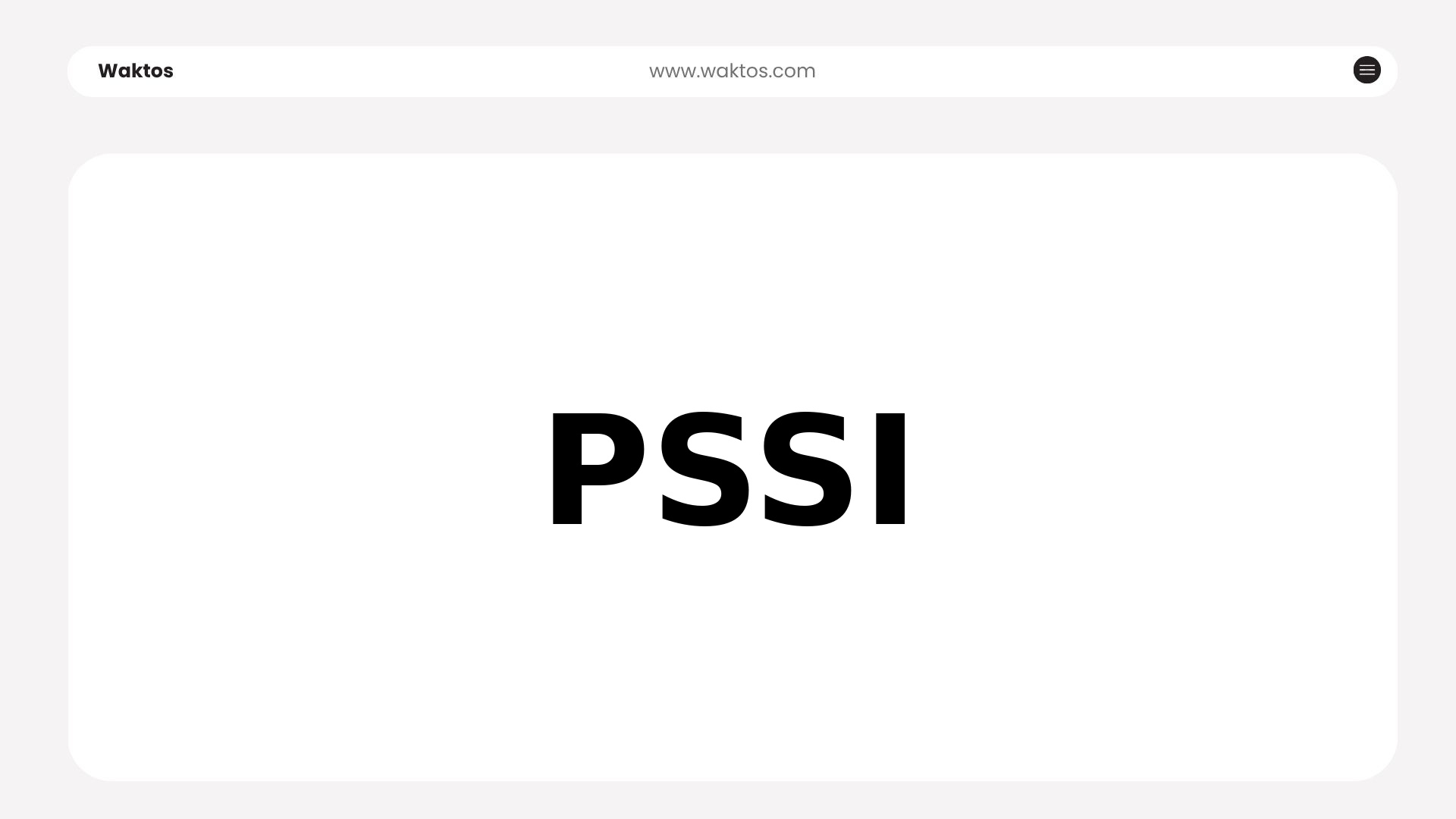 Profil PT IMC Pelita Logistik Tbk (PSSI)